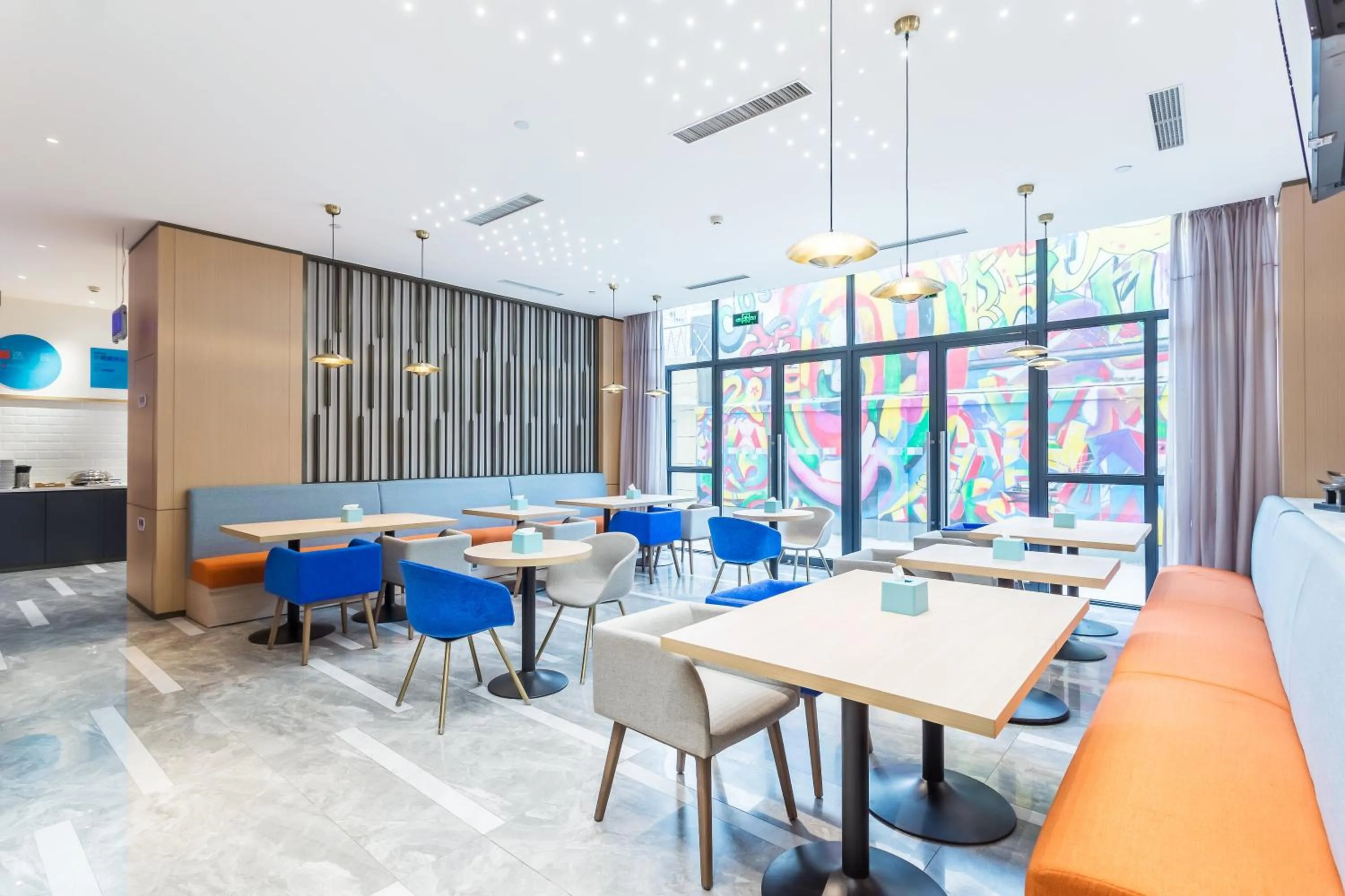 Other in Holiday Inn Express Xi'an Ancient Town West by IHG