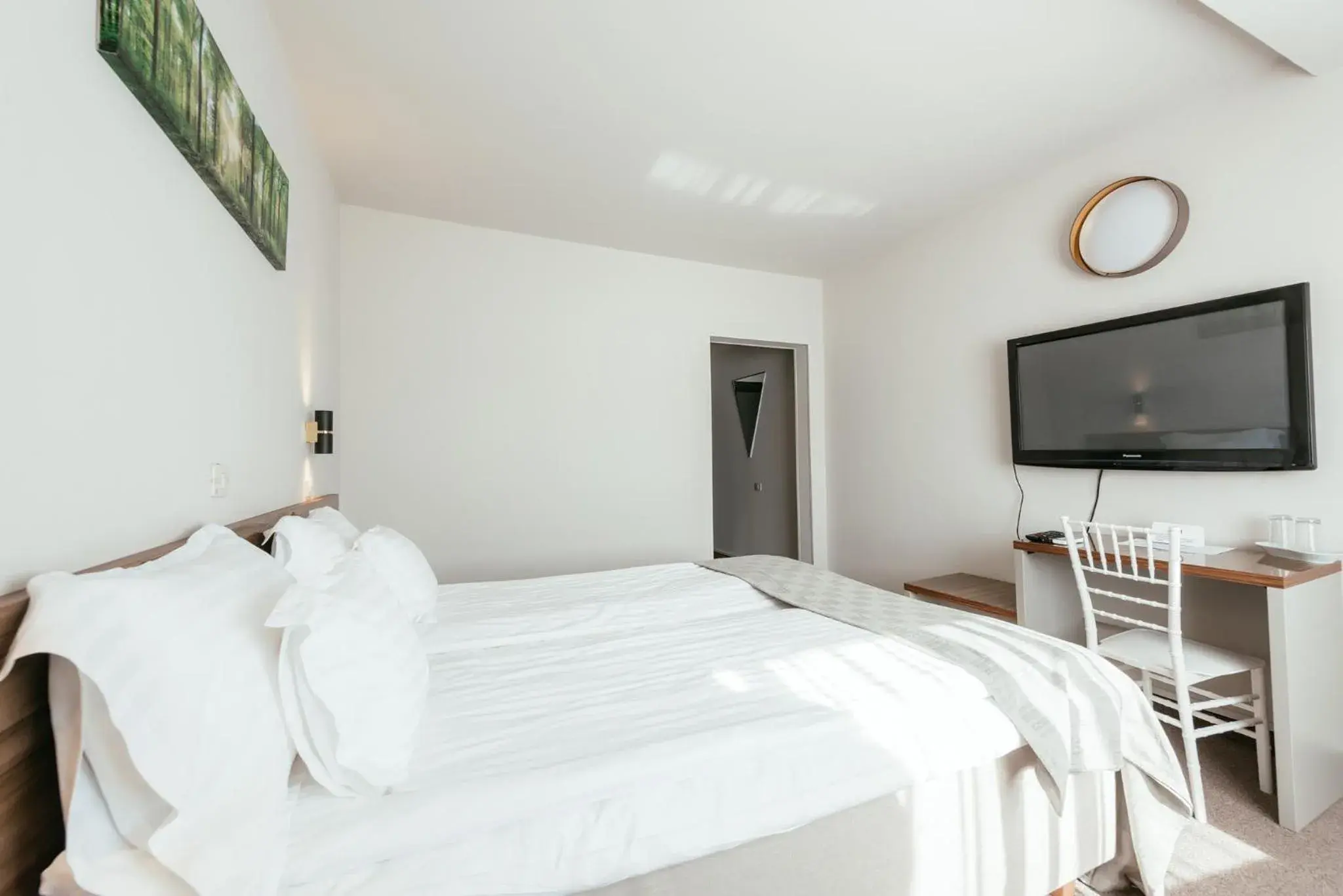 Standard Double or Twin Room in Riviera by Queens Hotel and Resort Standard Double or Twin Room in Riviera by Queens Hotel and Resort