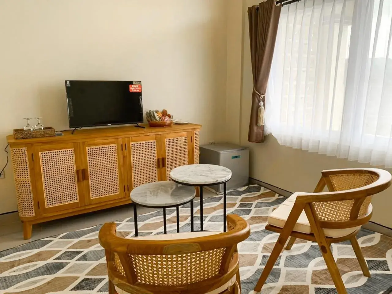 Ayodya Batur Villa Ayodya Batur Villa