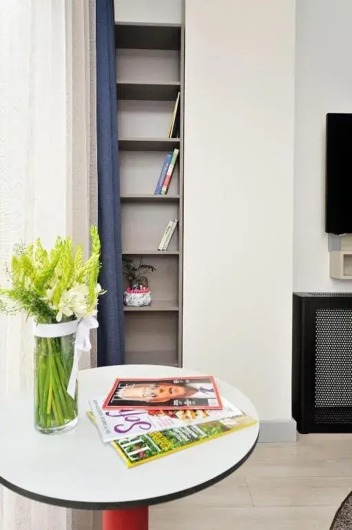 Standard Twin Room - single occupancy in BoStay Hotel Standard Twin Room - single occupancy in BoStay Hotel