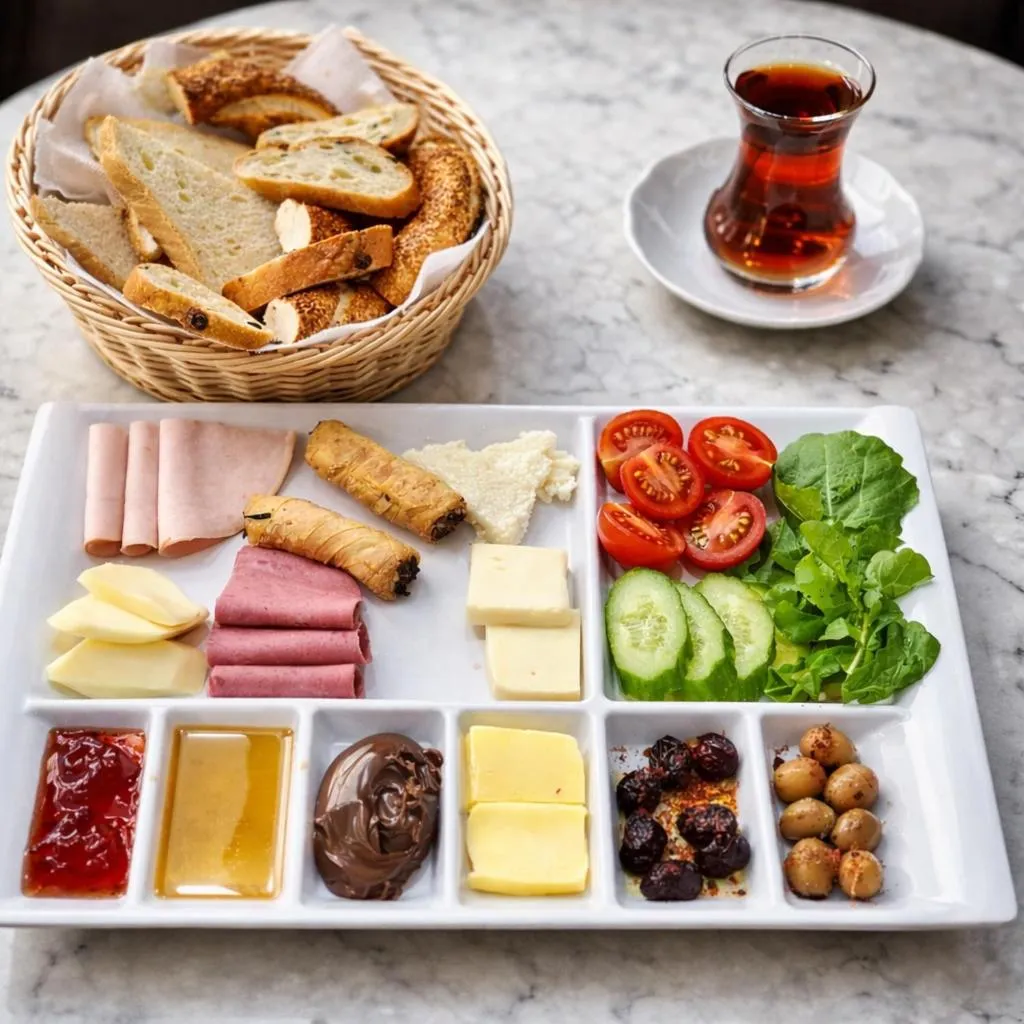 Breakfast in Stayso by Cloud7 Hotels