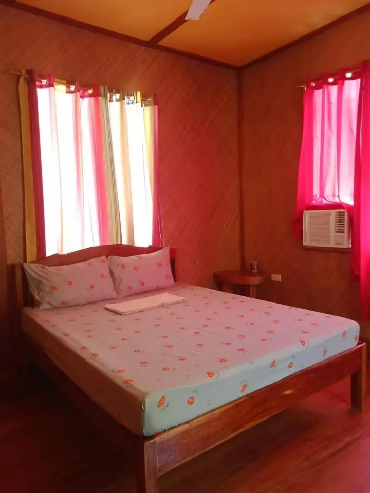 JJS BACKPACKERS VILLAGE