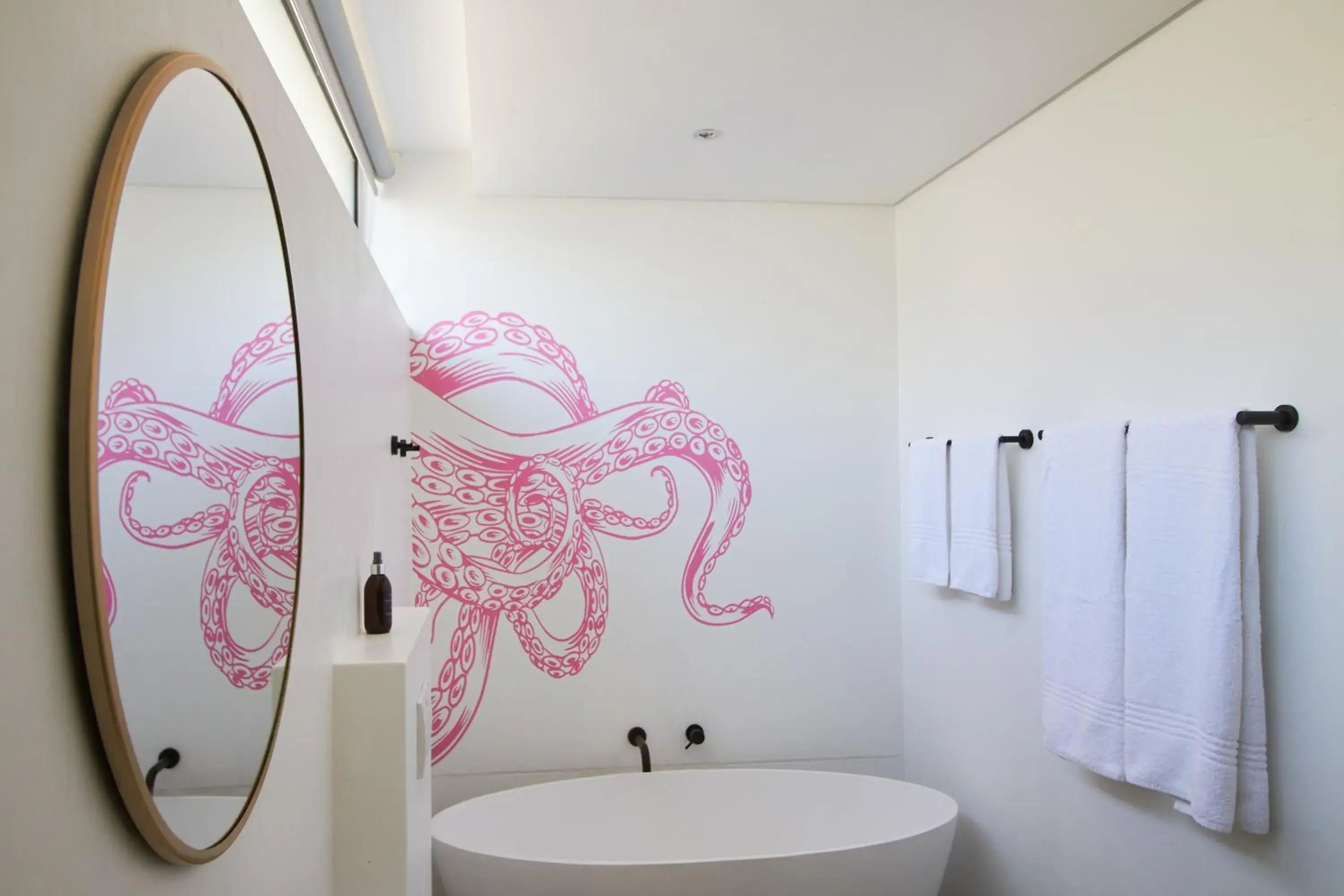 Central Beach Villas Central Beach Villas