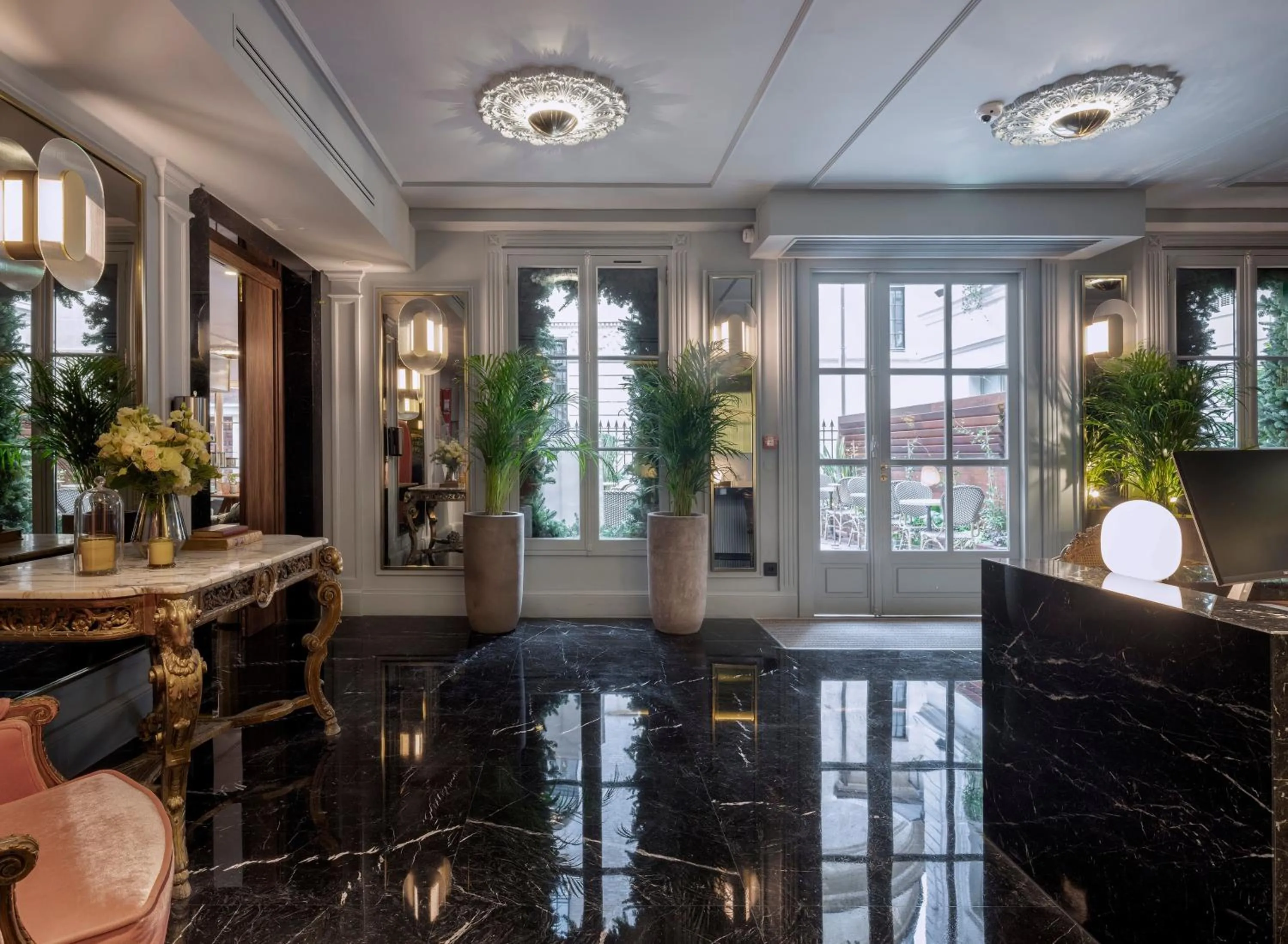Maison Colbert Member of Meliá Collection Notre-Dame