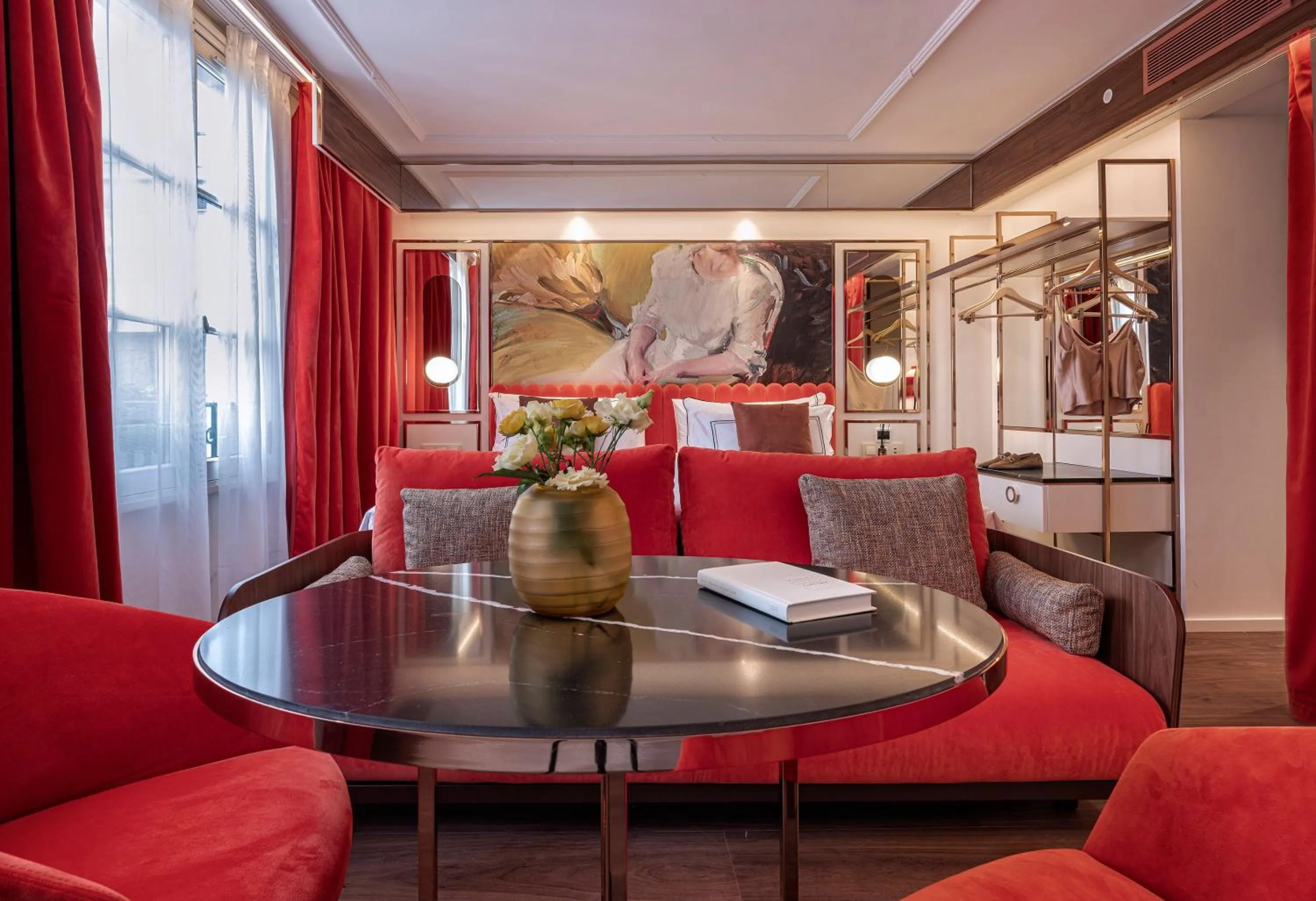 Property building in Maison Colbert Member of Meliá Collection Notre-Dame