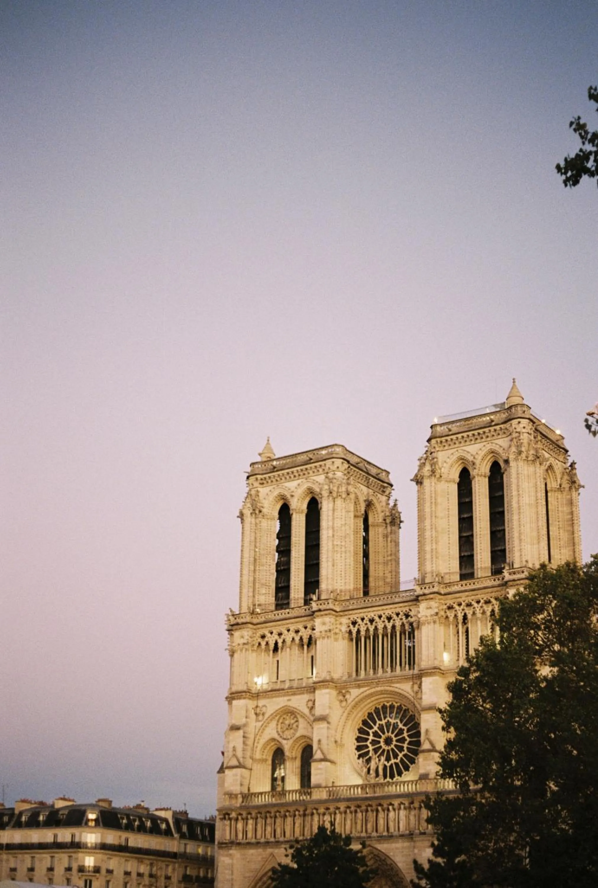 Nearby landmark in Maison Colbert Member of Meliá Collection Notre-Dame