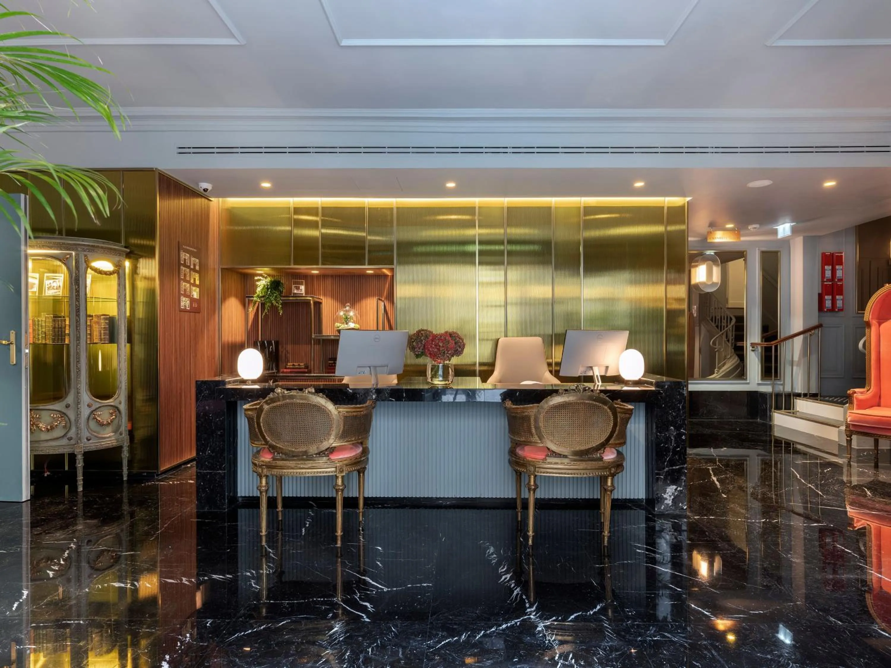 Maison Colbert Member of Meliá Collection Notre-Dame