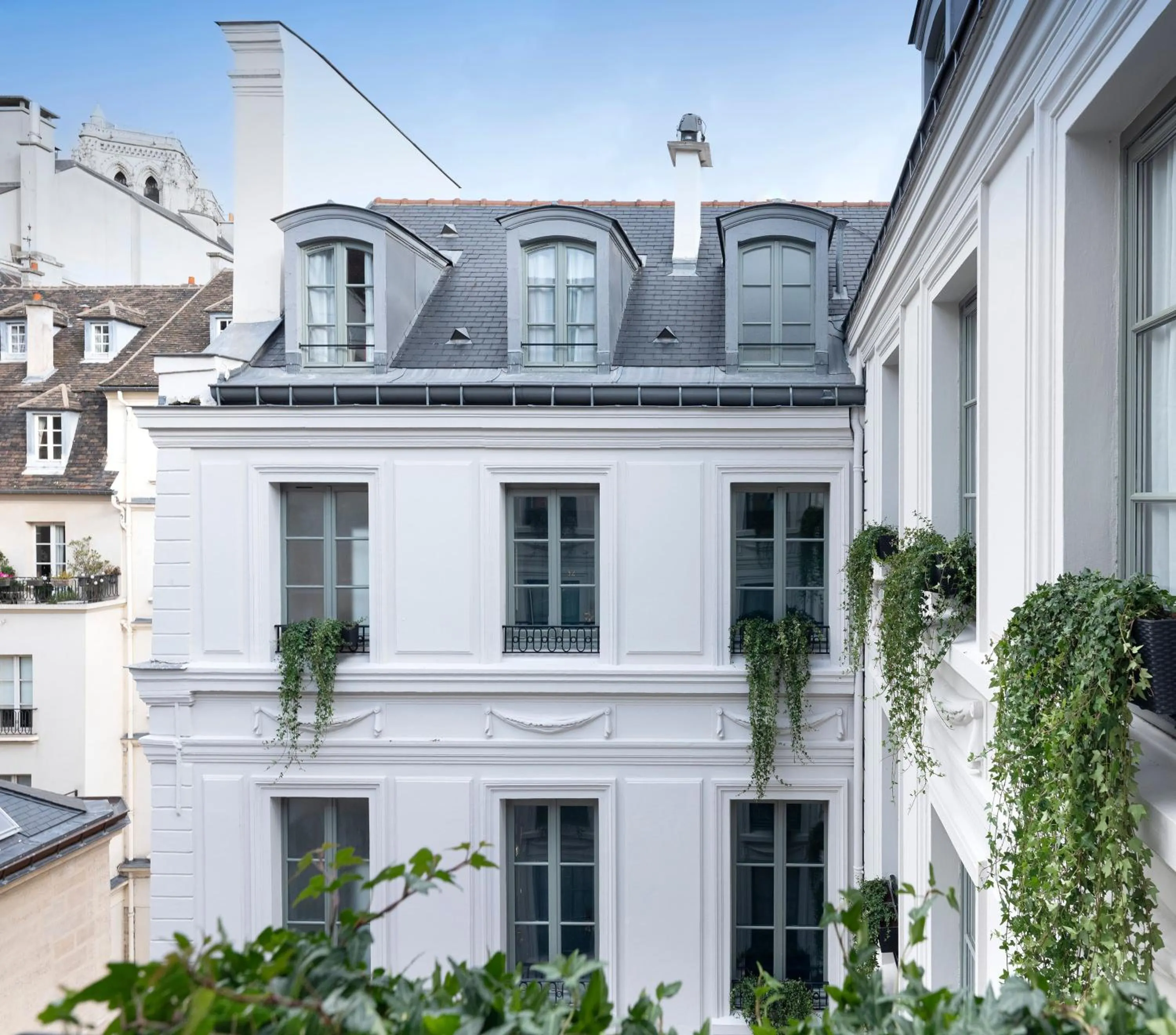 Maison Colbert Member of Meliá Collection Notre-Dame