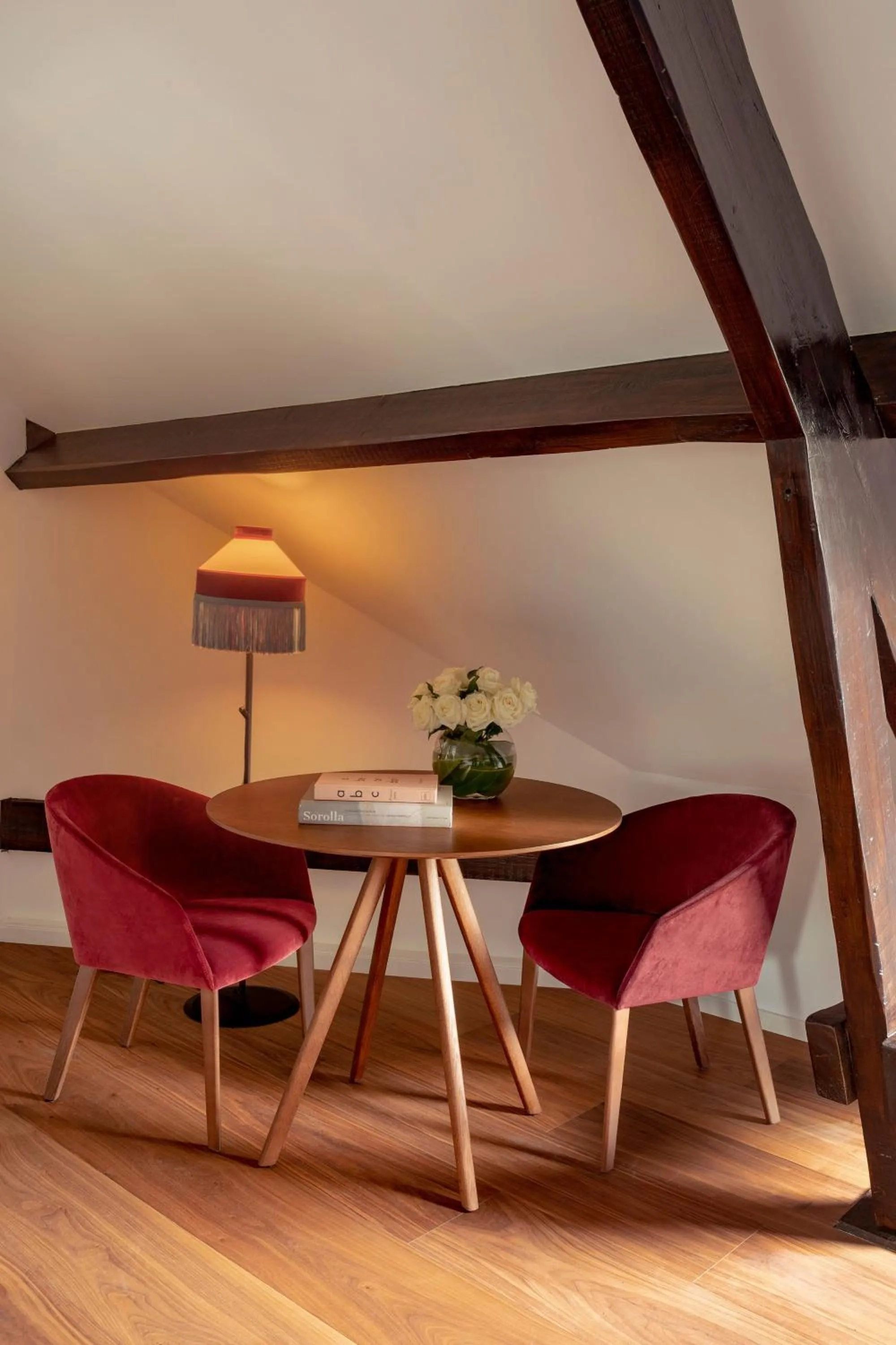 Property building in Maison Colbert Member of Meliá Collection Notre-Dame