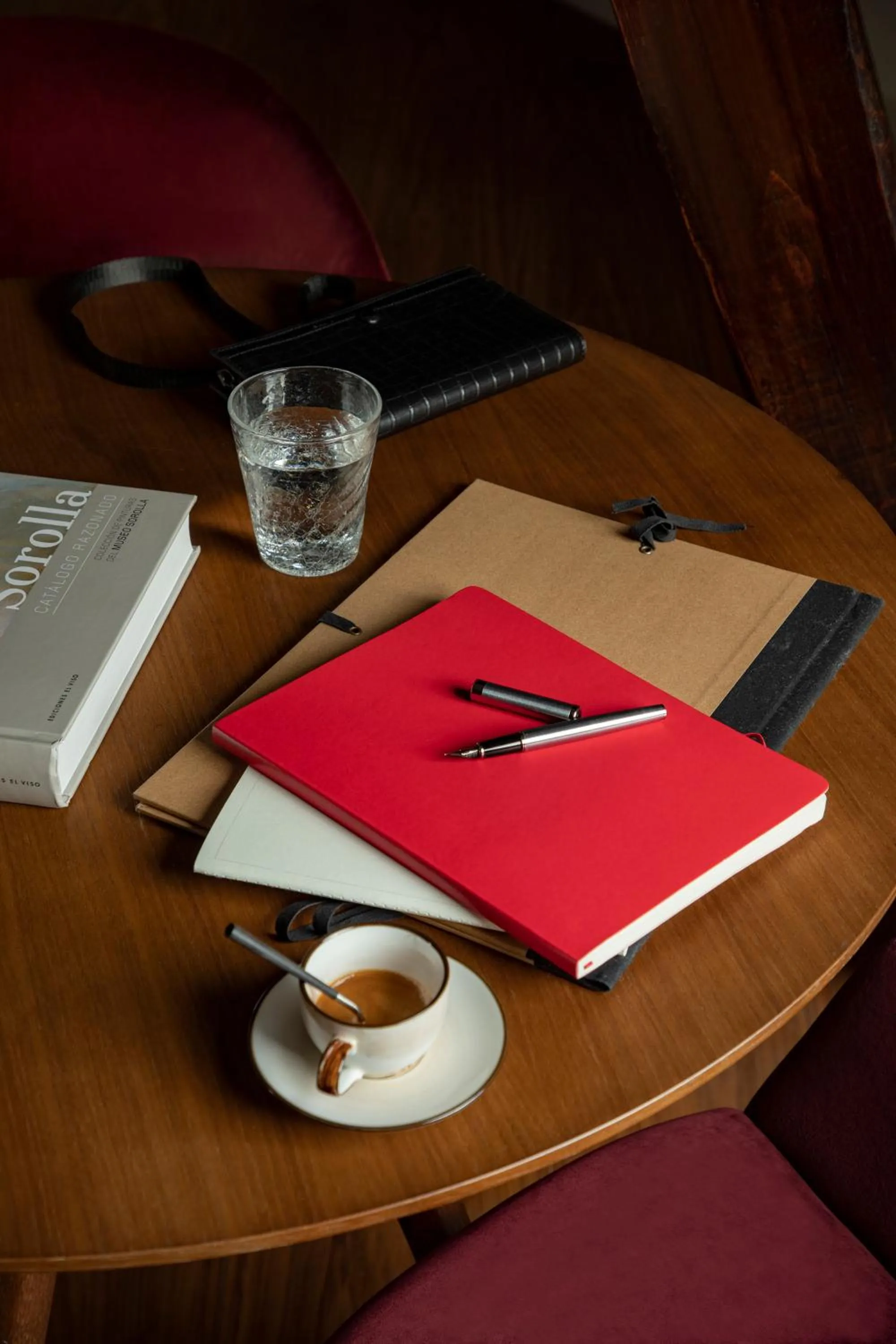 Coffee/tea facilities in Maison Colbert Member of Meliá Collection Notre-Dame