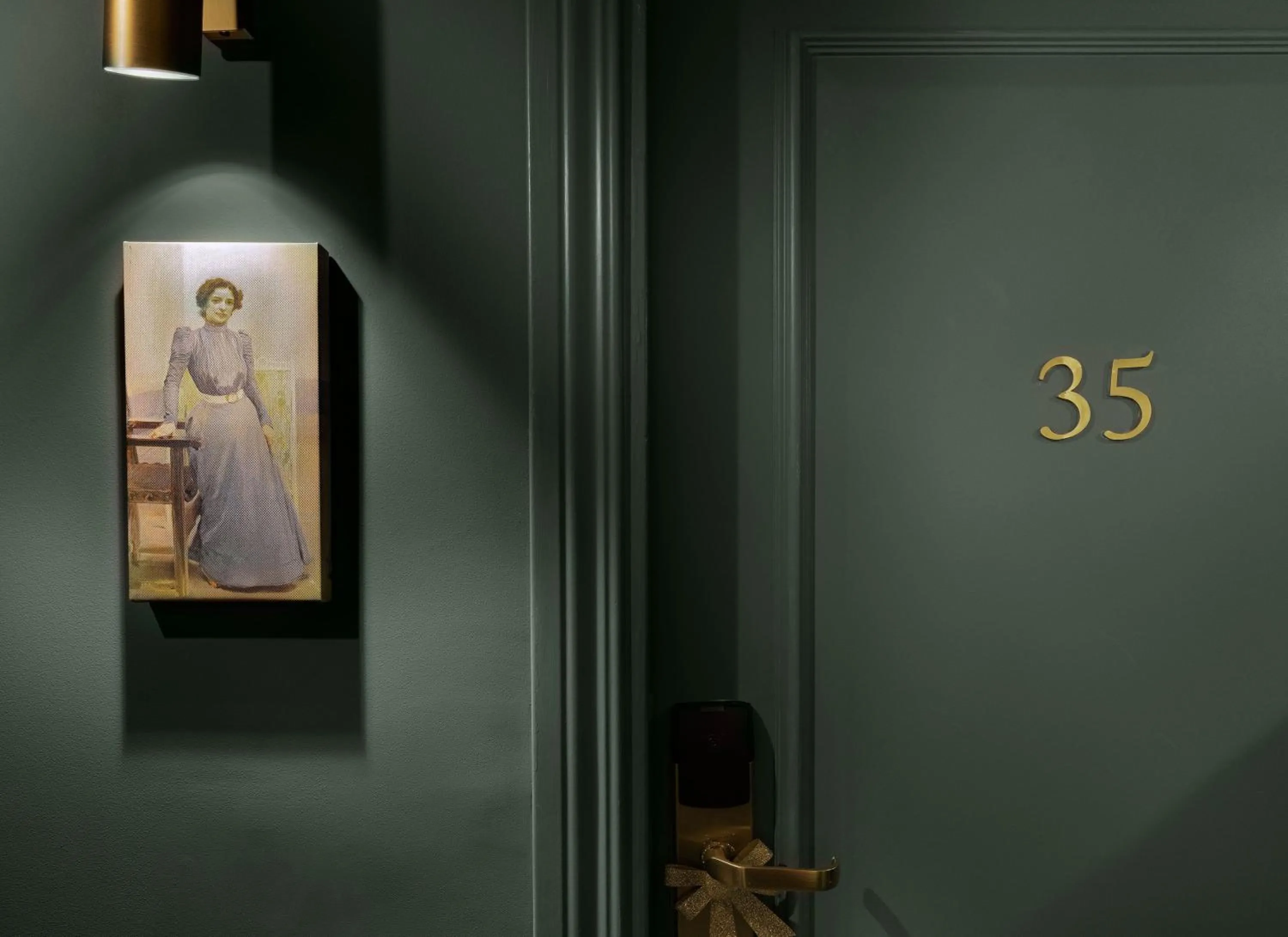 Maison Colbert Member of Meliá Collection Notre-Dame