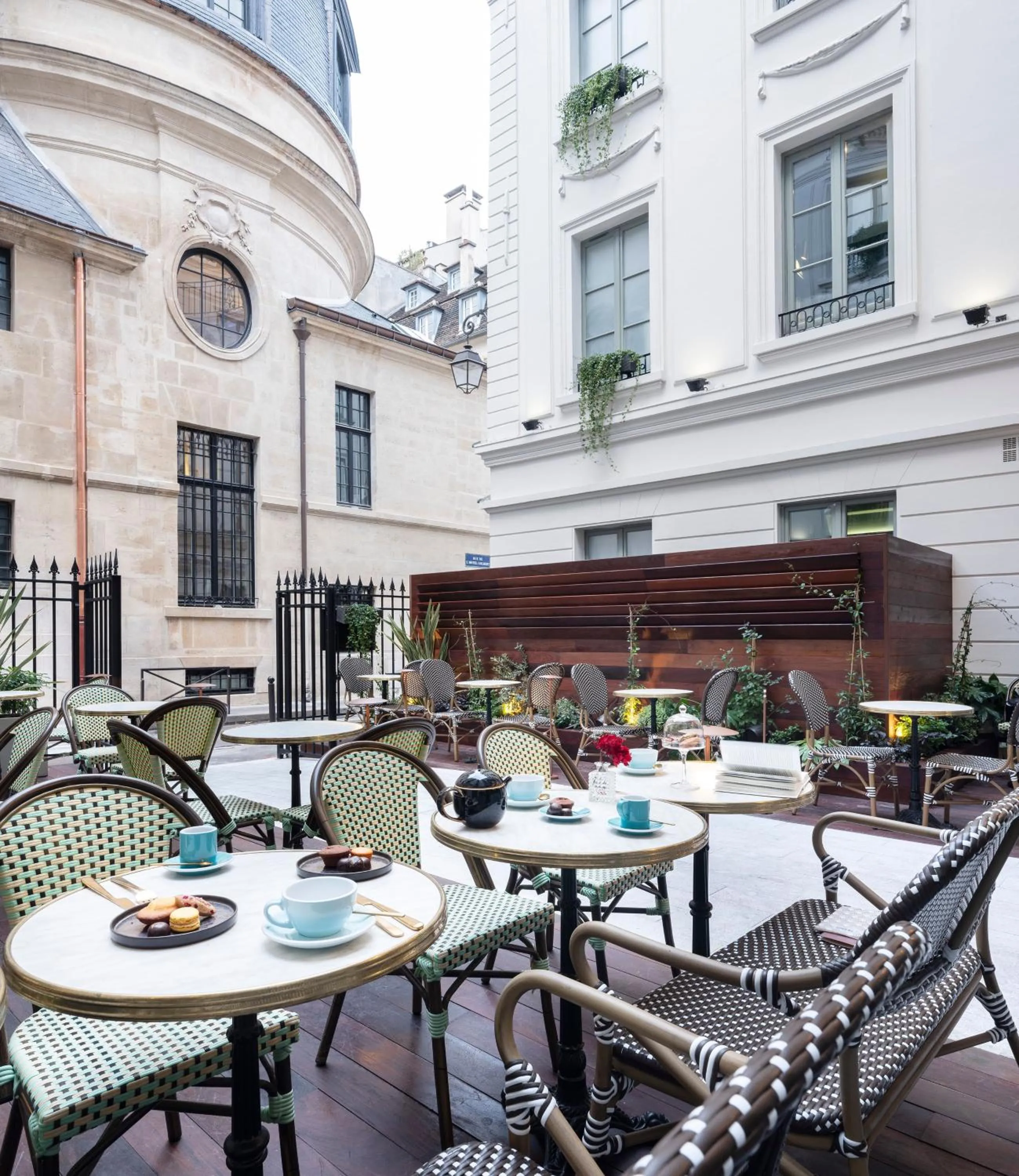 Maison Colbert Member of Meliá Collection Notre-Dame