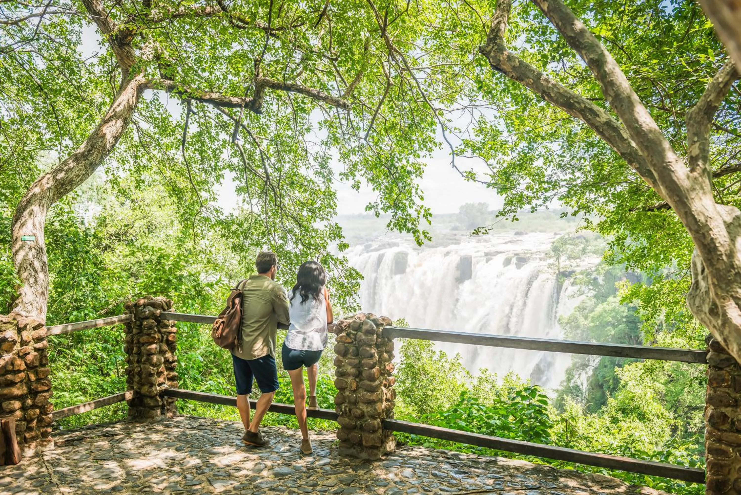 Activities in Avani Victoria Falls Resort