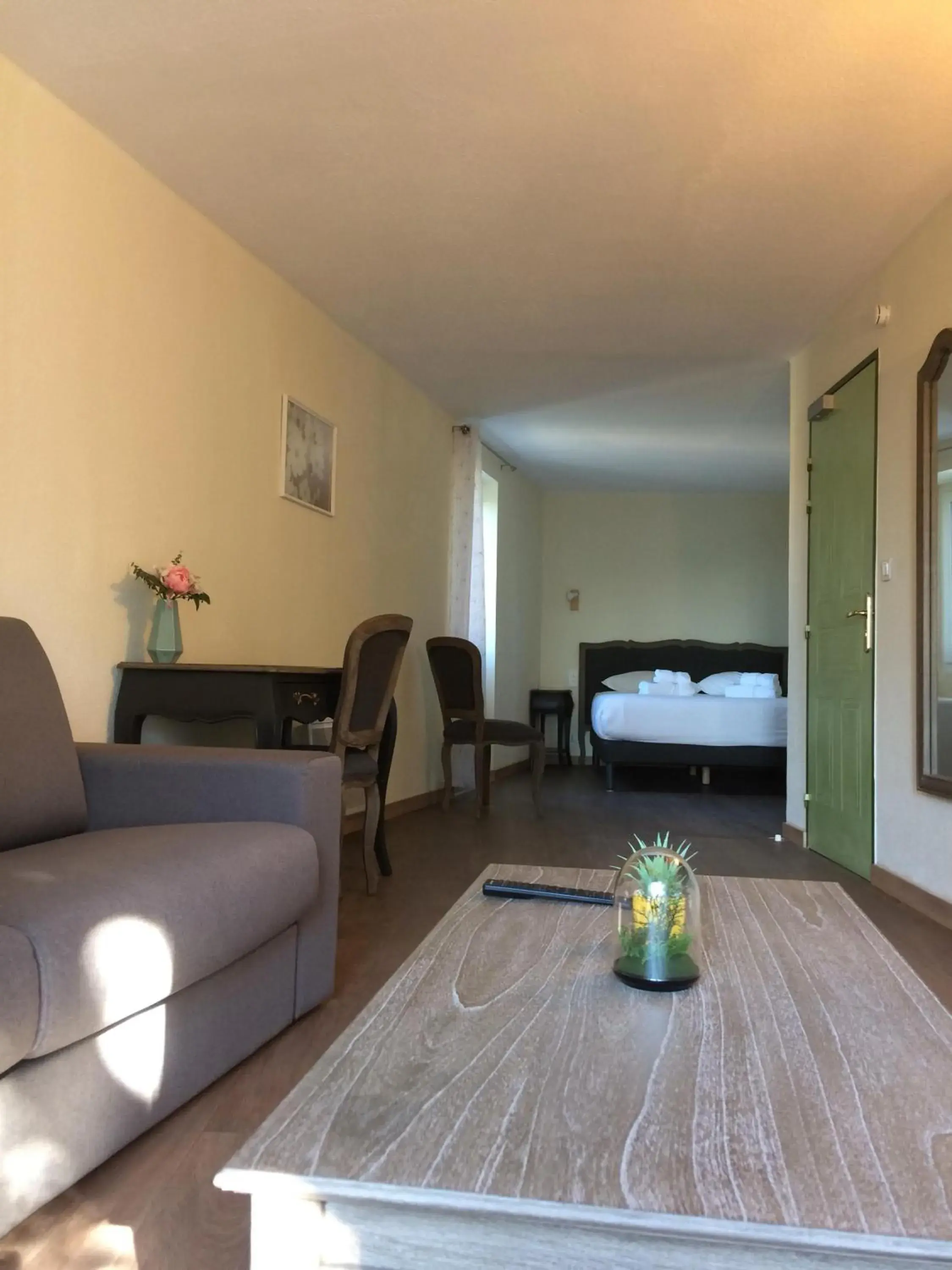 Suite in Castel Mireio Suite in Castel Mireio
