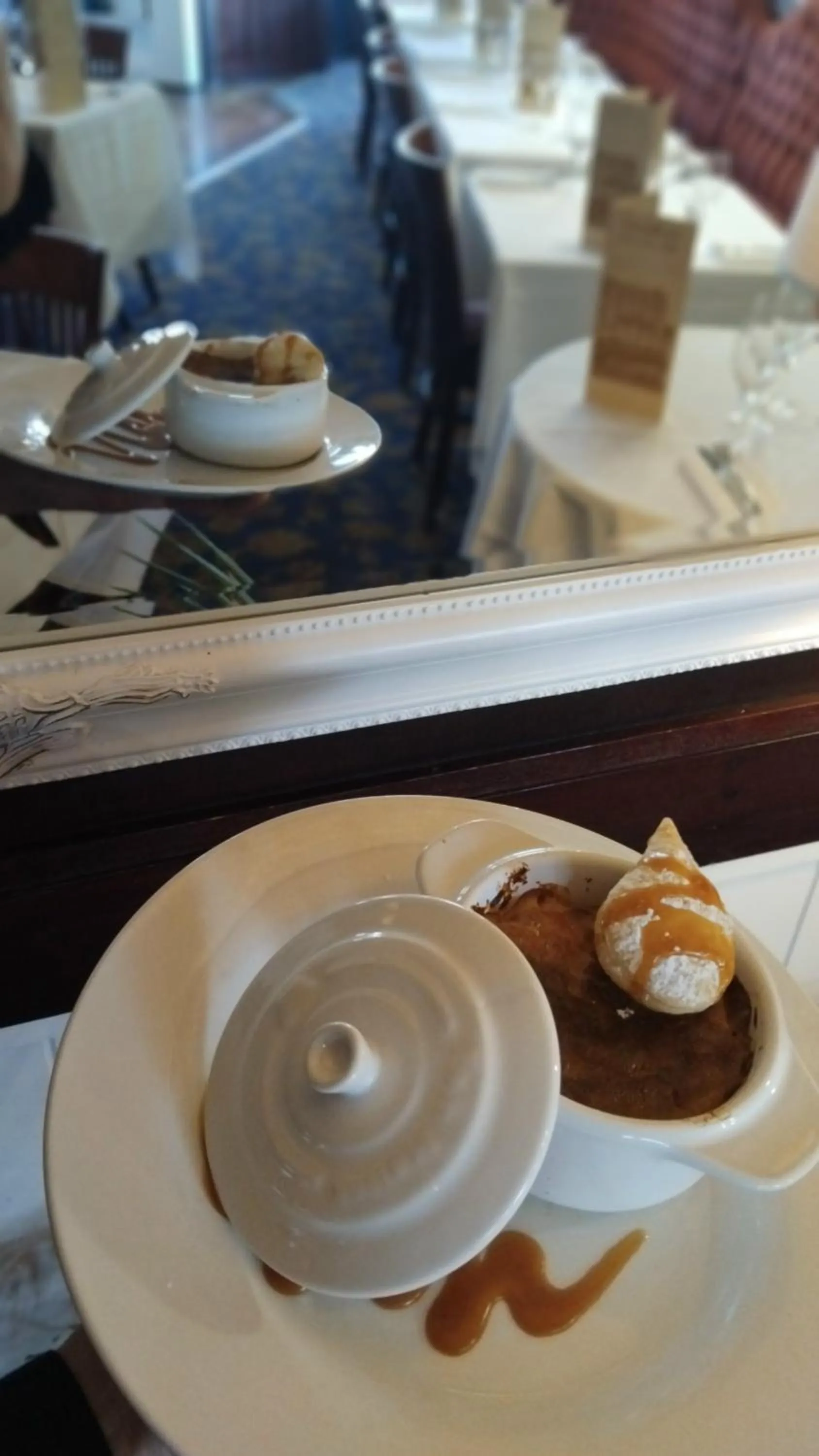 Property building in Logis HOTEL RESTAURANT La Régence