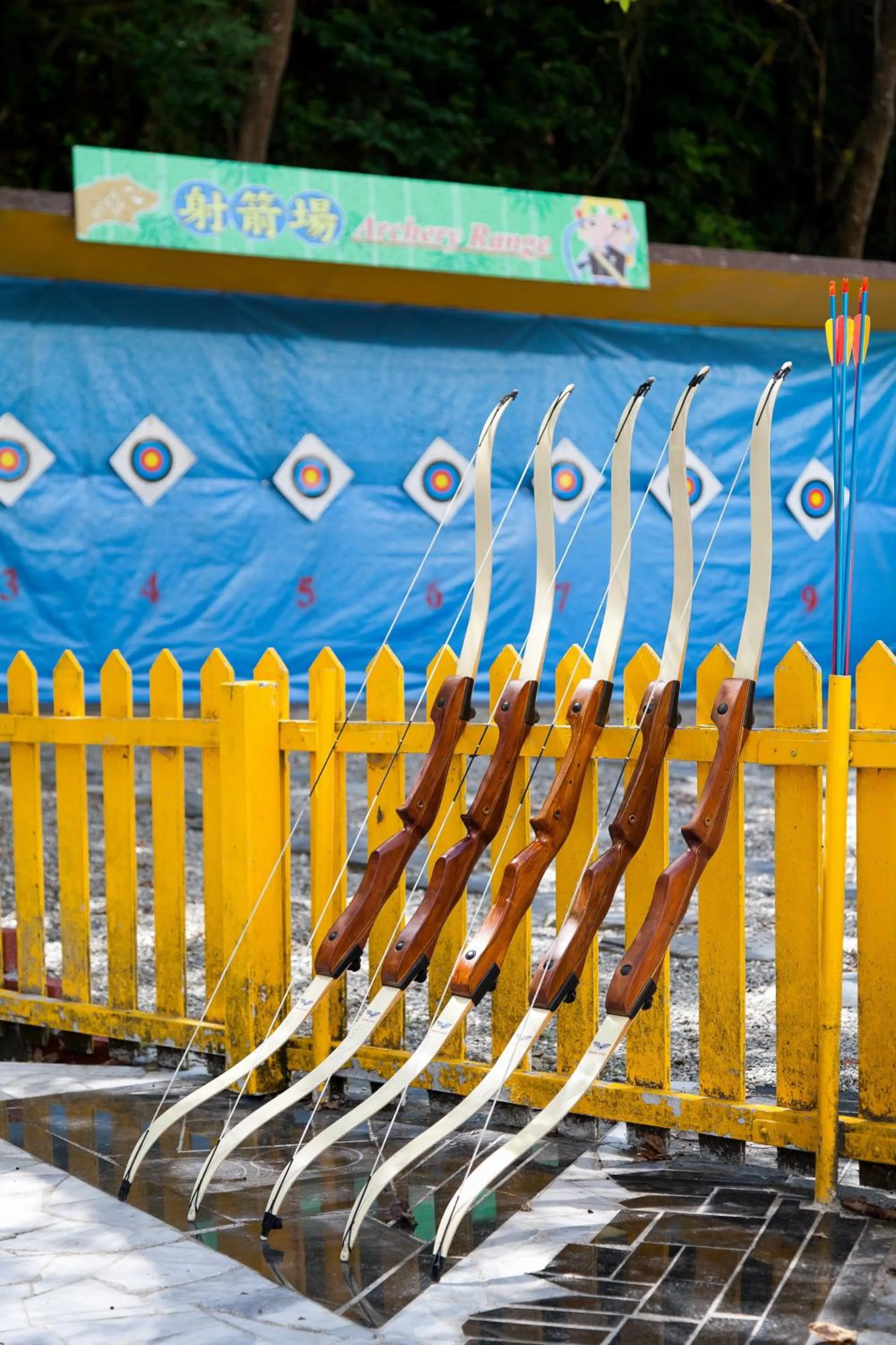 Other in Hotel Royal Chihpin