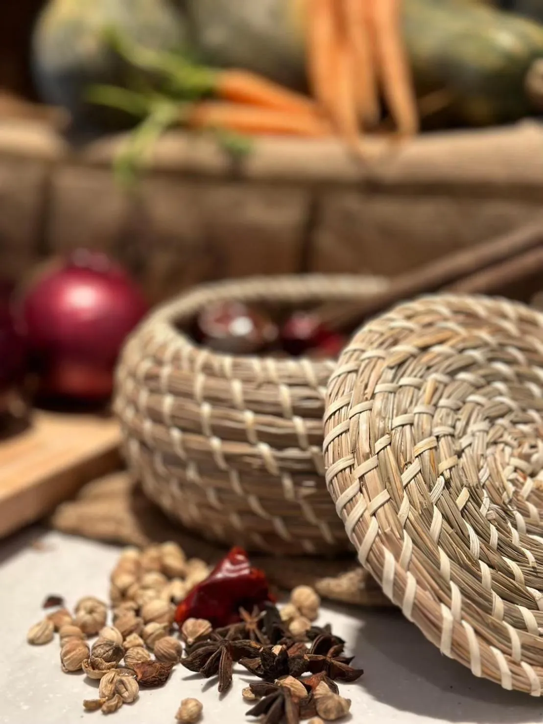 Restaurant/places to eat in Hotel Royal Chihpin