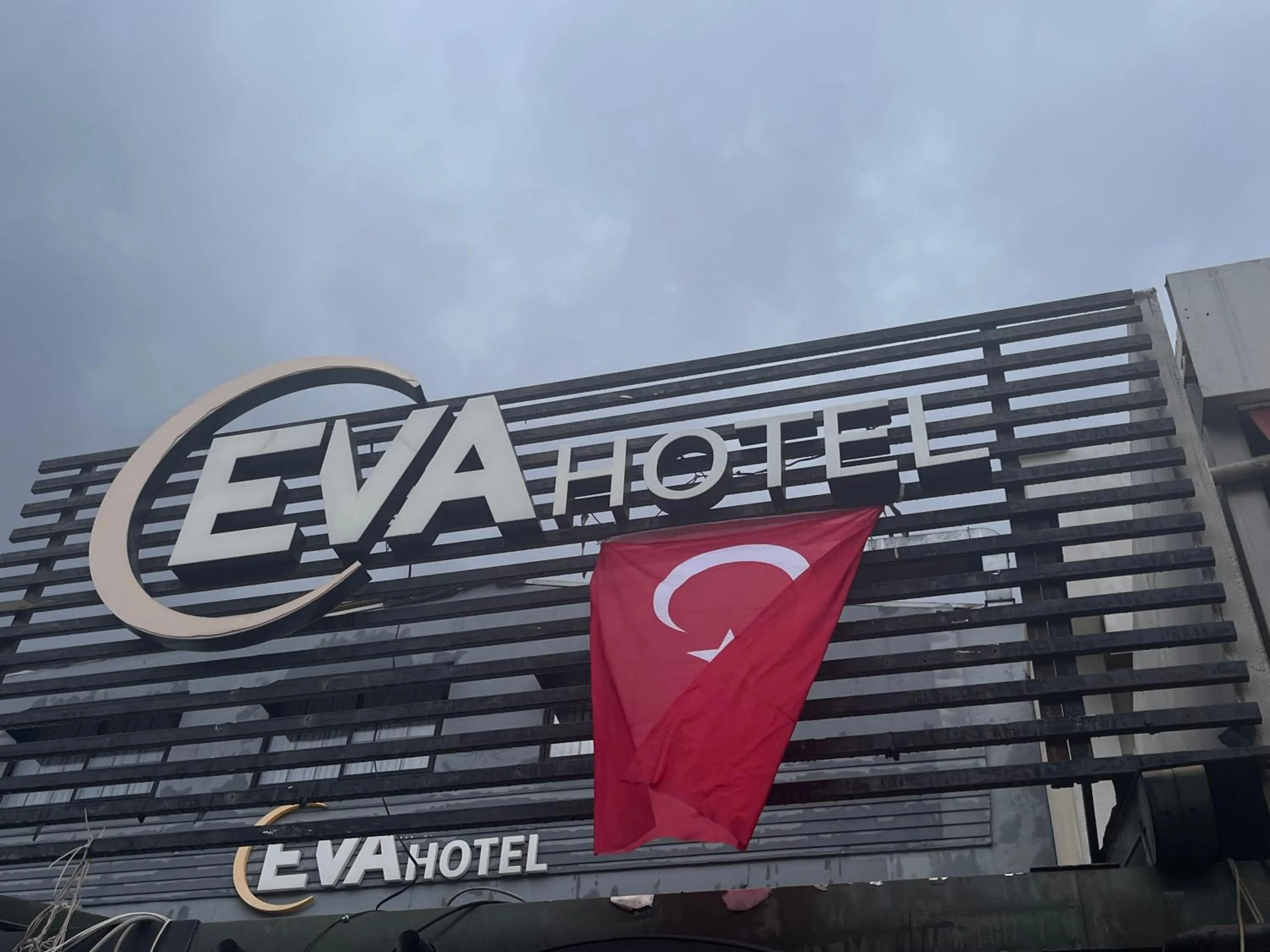 Eva Hotel