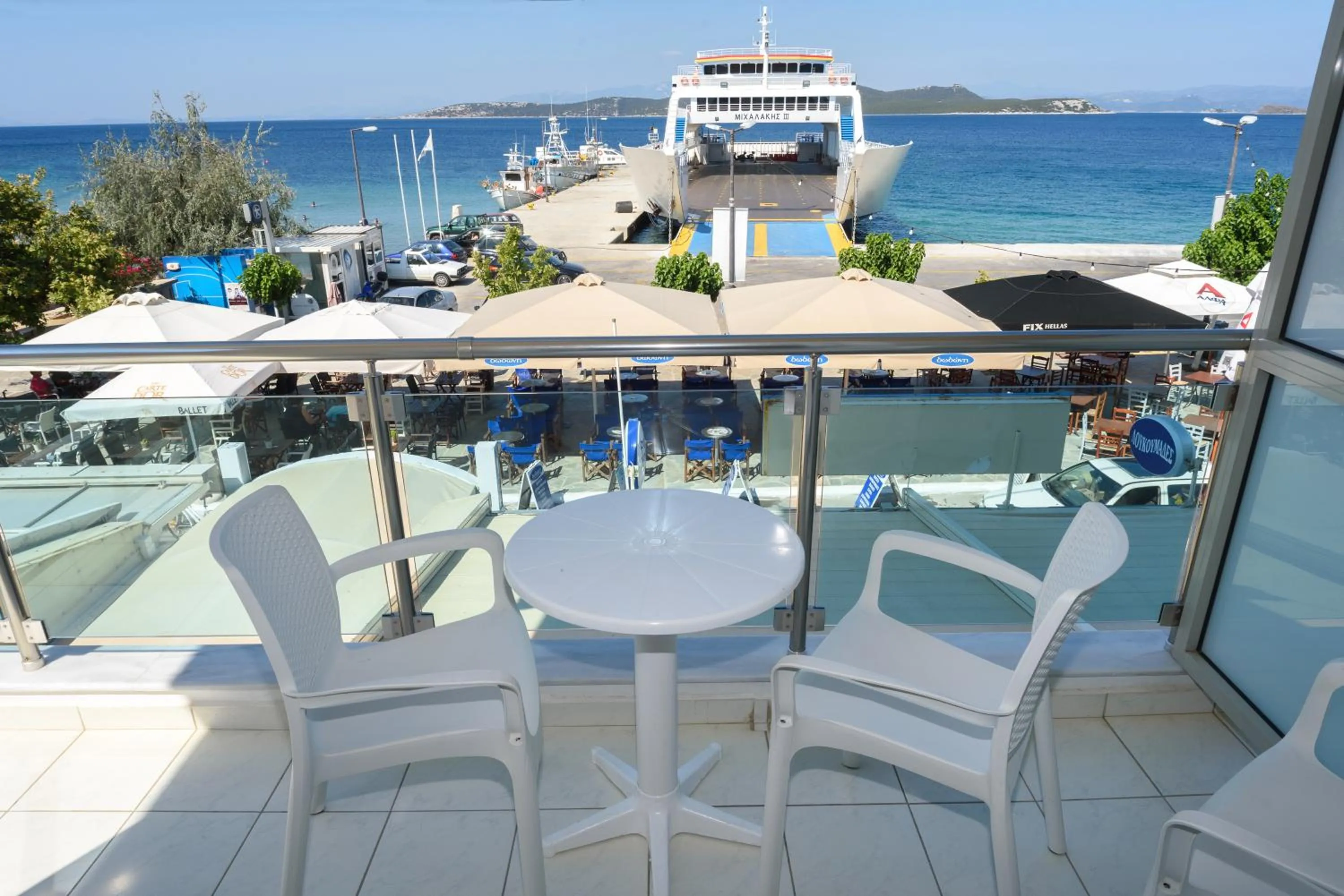 Hotel Plaza
