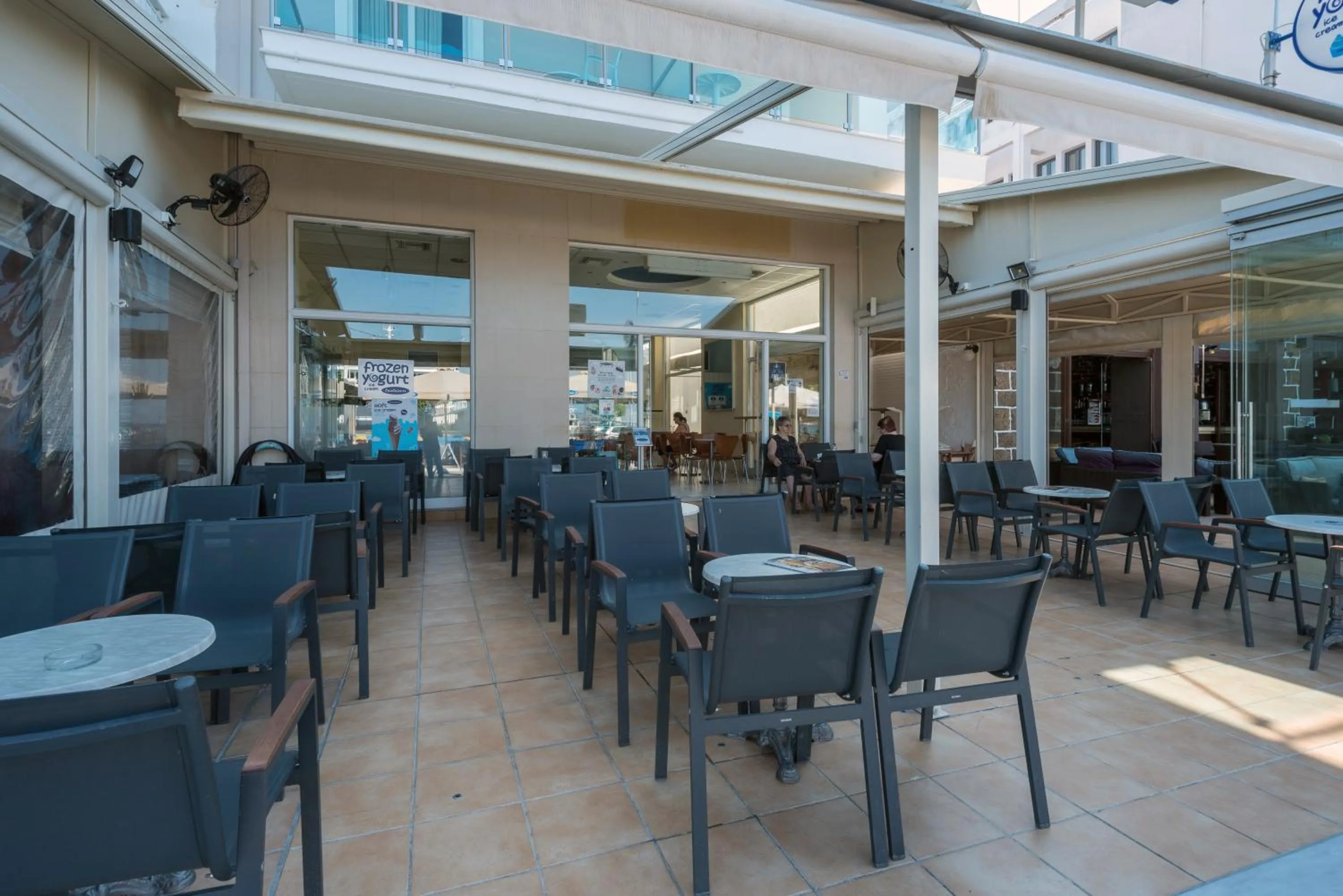 Hotel Plaza
