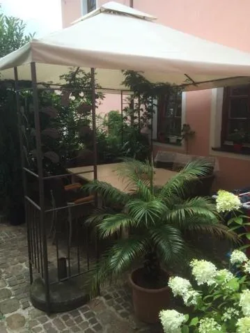 Hotel,Gasthaus zum Wenden