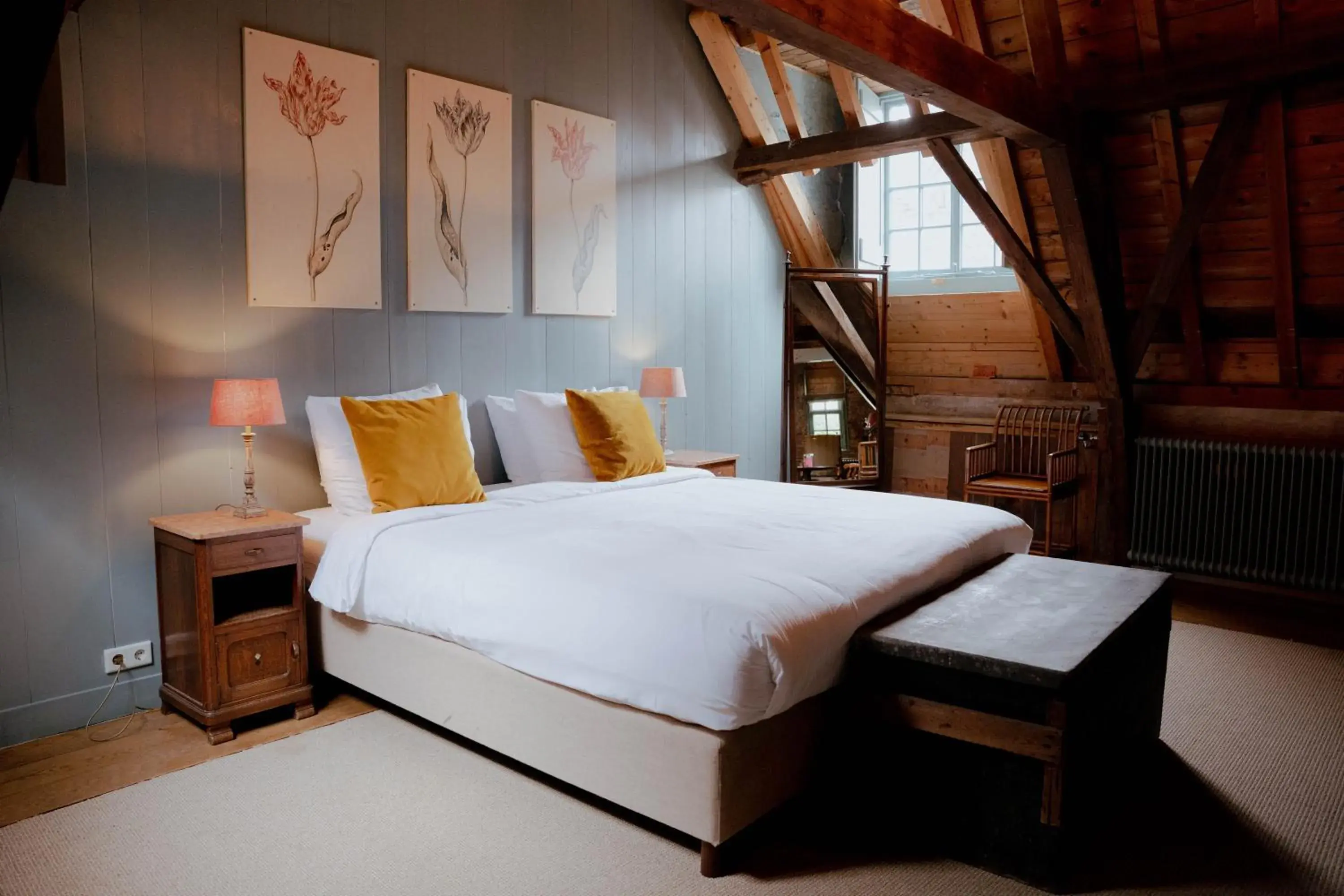 Family Suite in Hotel Beijers Family Suite in Hotel Beijers