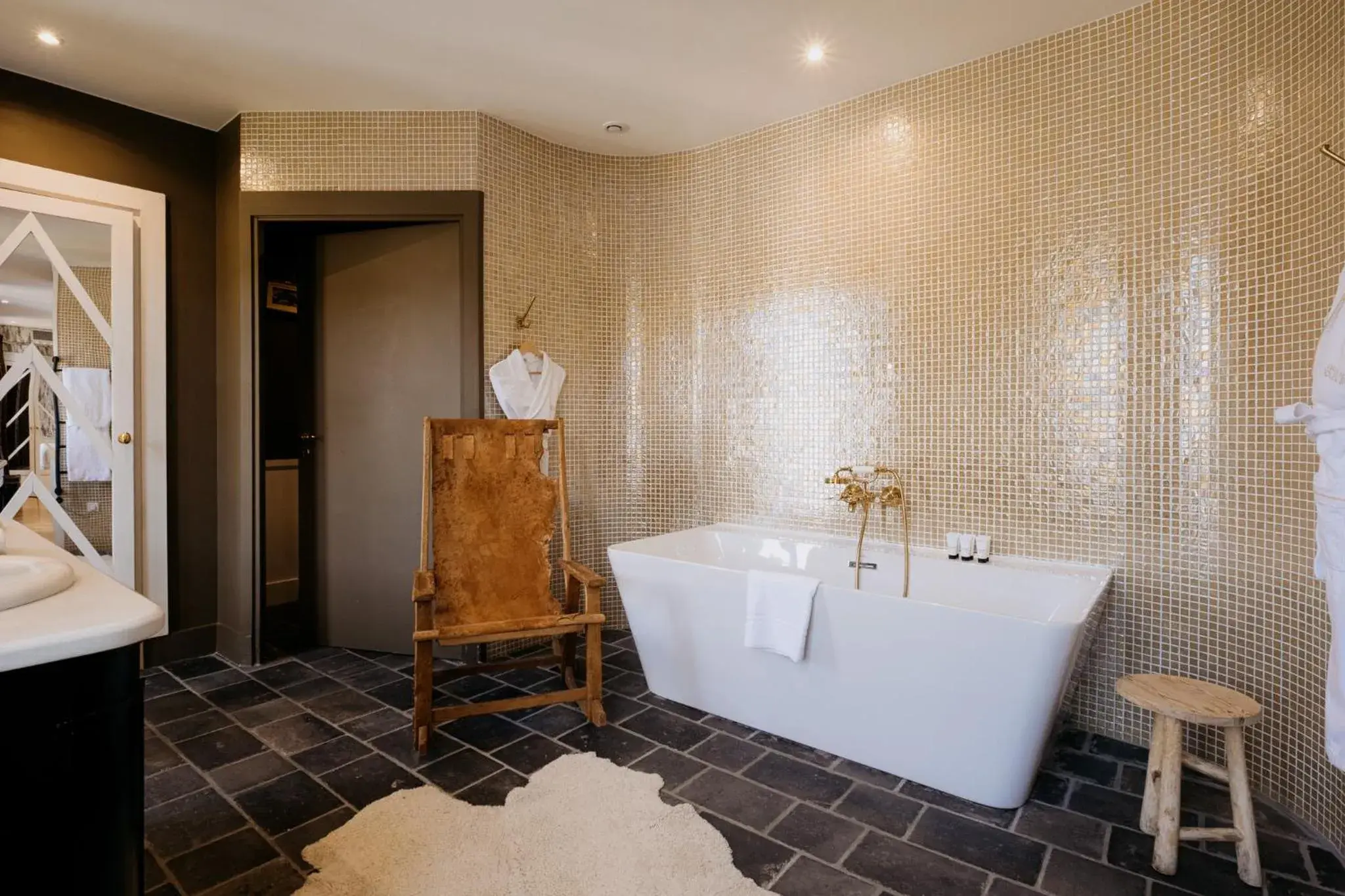 Grand Hotel Soleil d'Or Grand Hotel Soleil d'Or