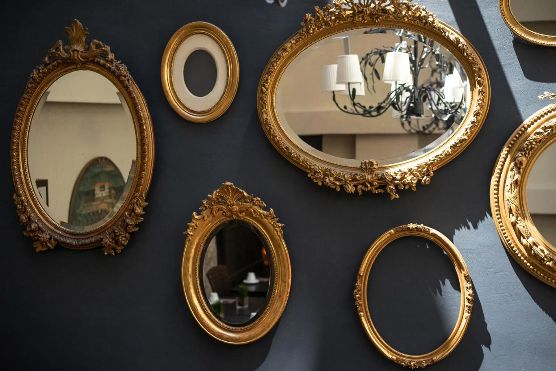 Restaurant/places to eat in Hotel Voltaire Opera Nantes Centre