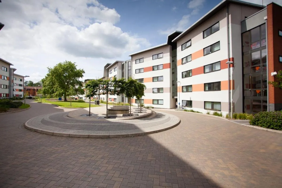 Venue Reading Accommodation