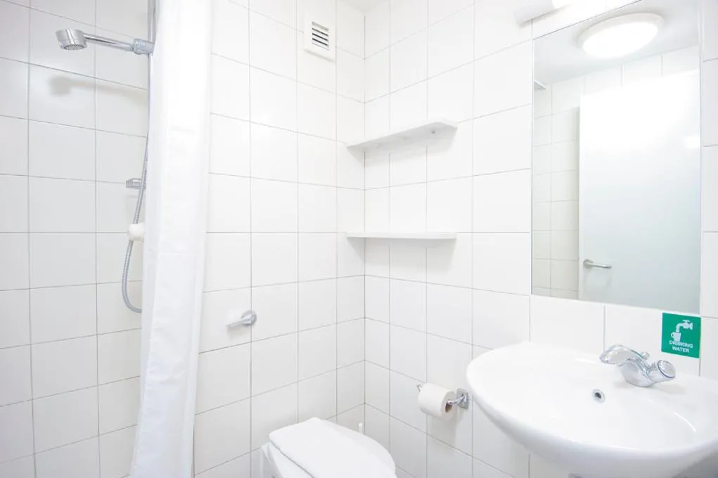 Venue Reading Accommodation