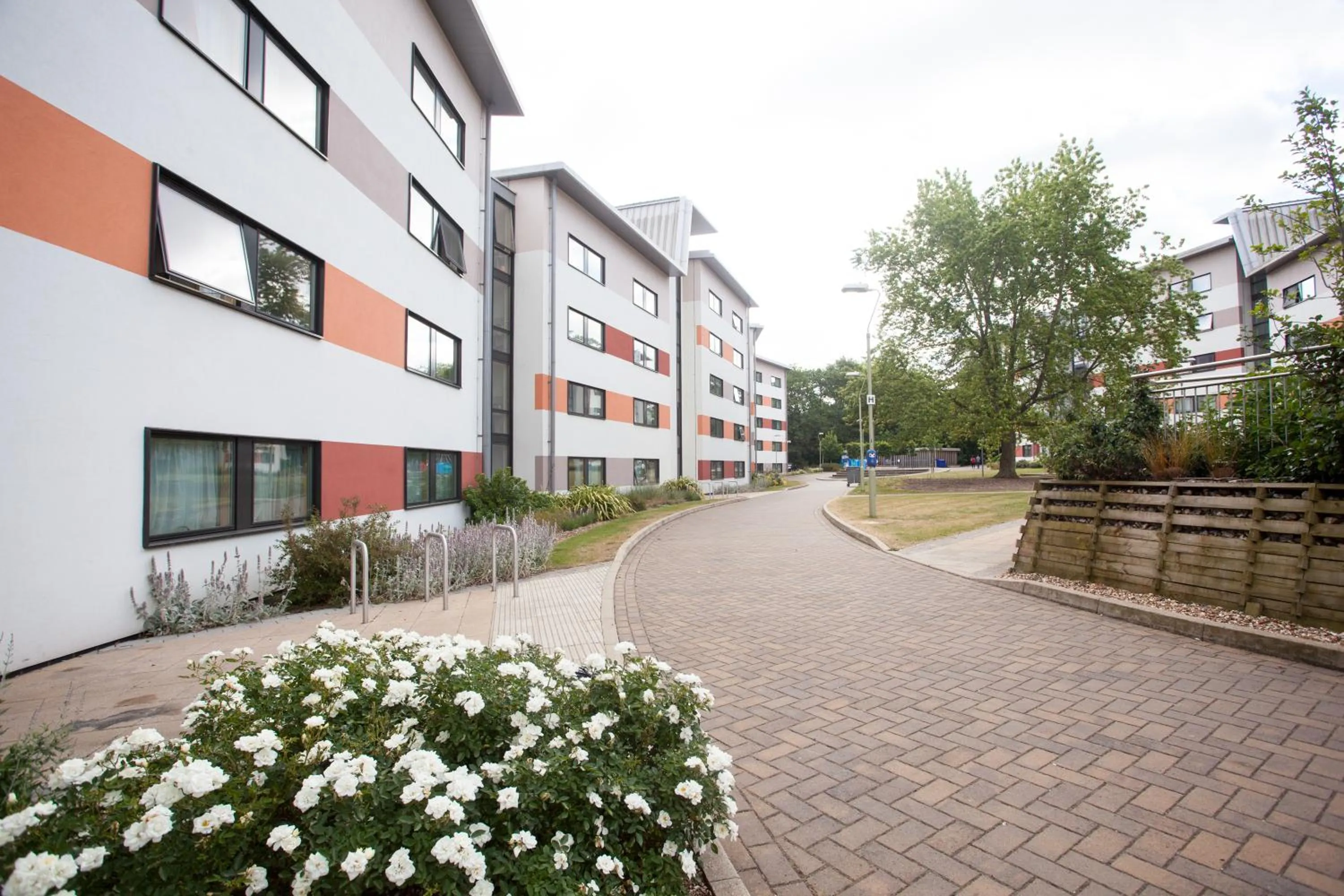Venue Reading Accommodation