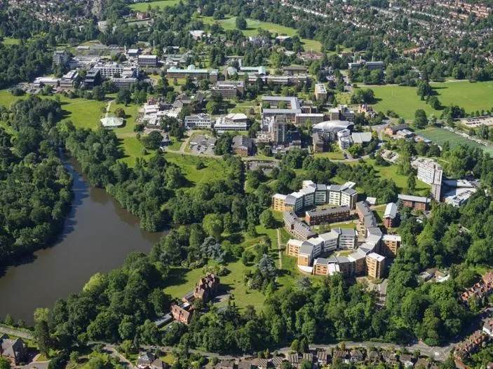Venue Reading Accommodation