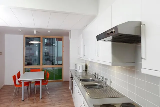 Venue Reading Accommodation