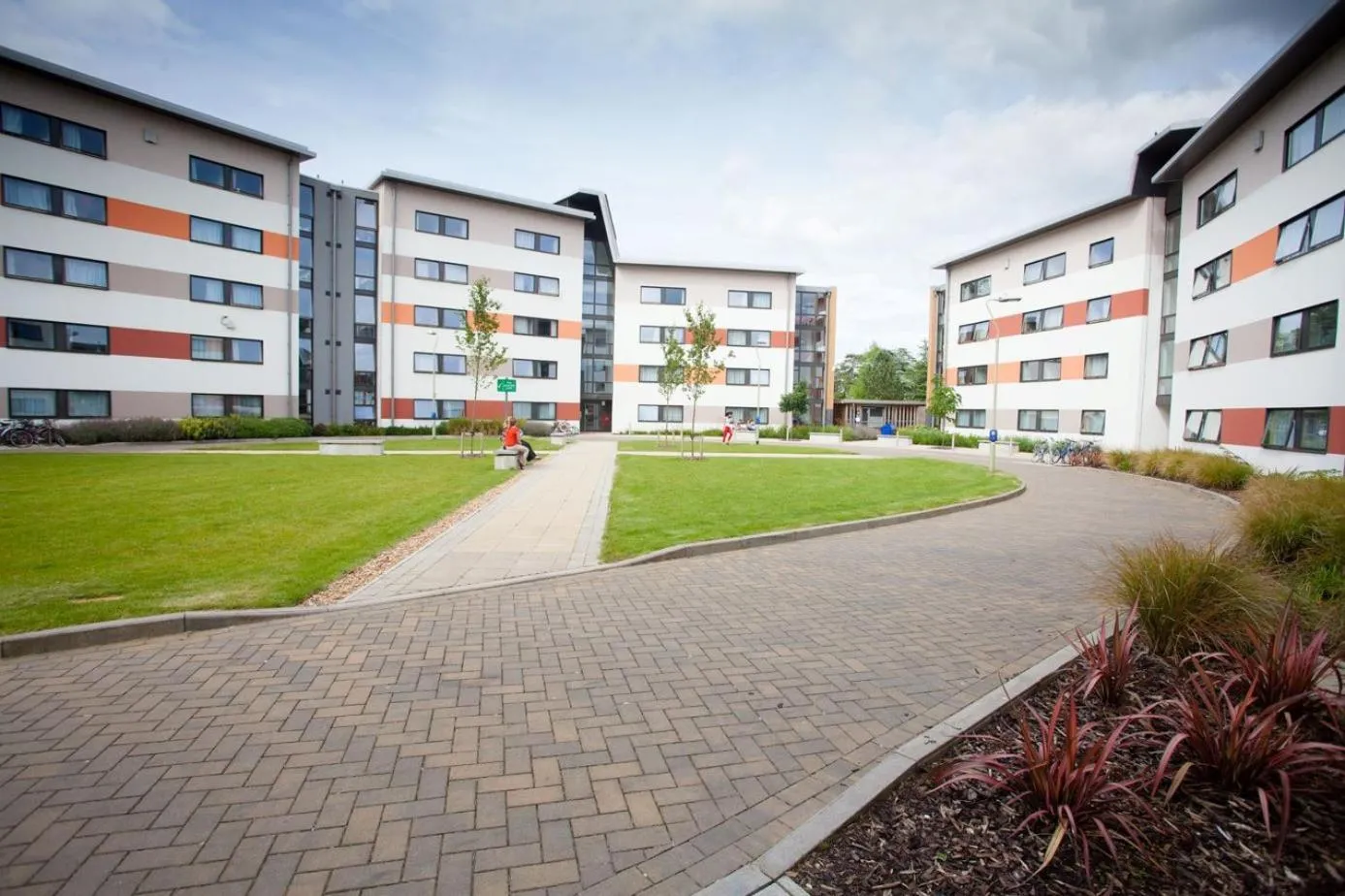 Venue Reading Accommodation