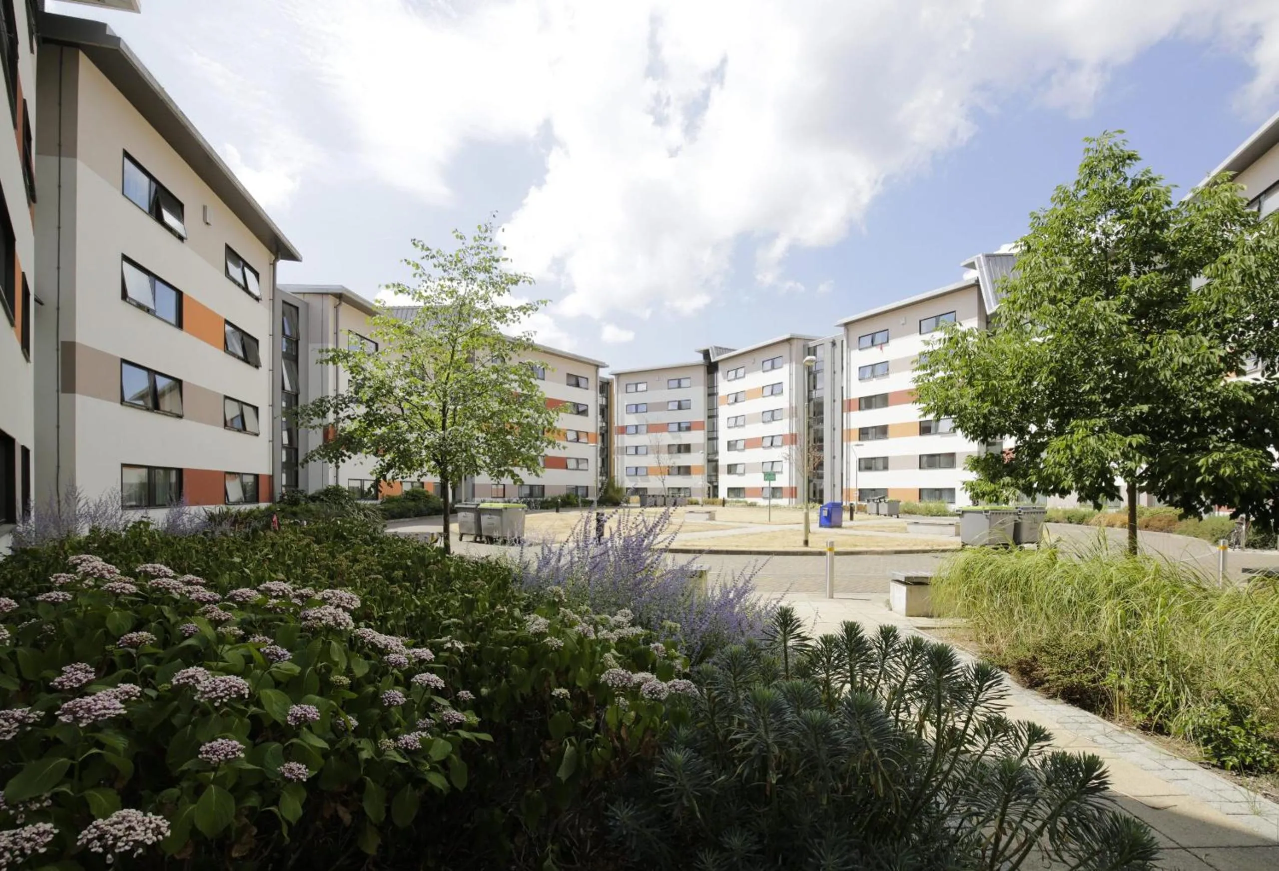 Venue Reading Accommodation