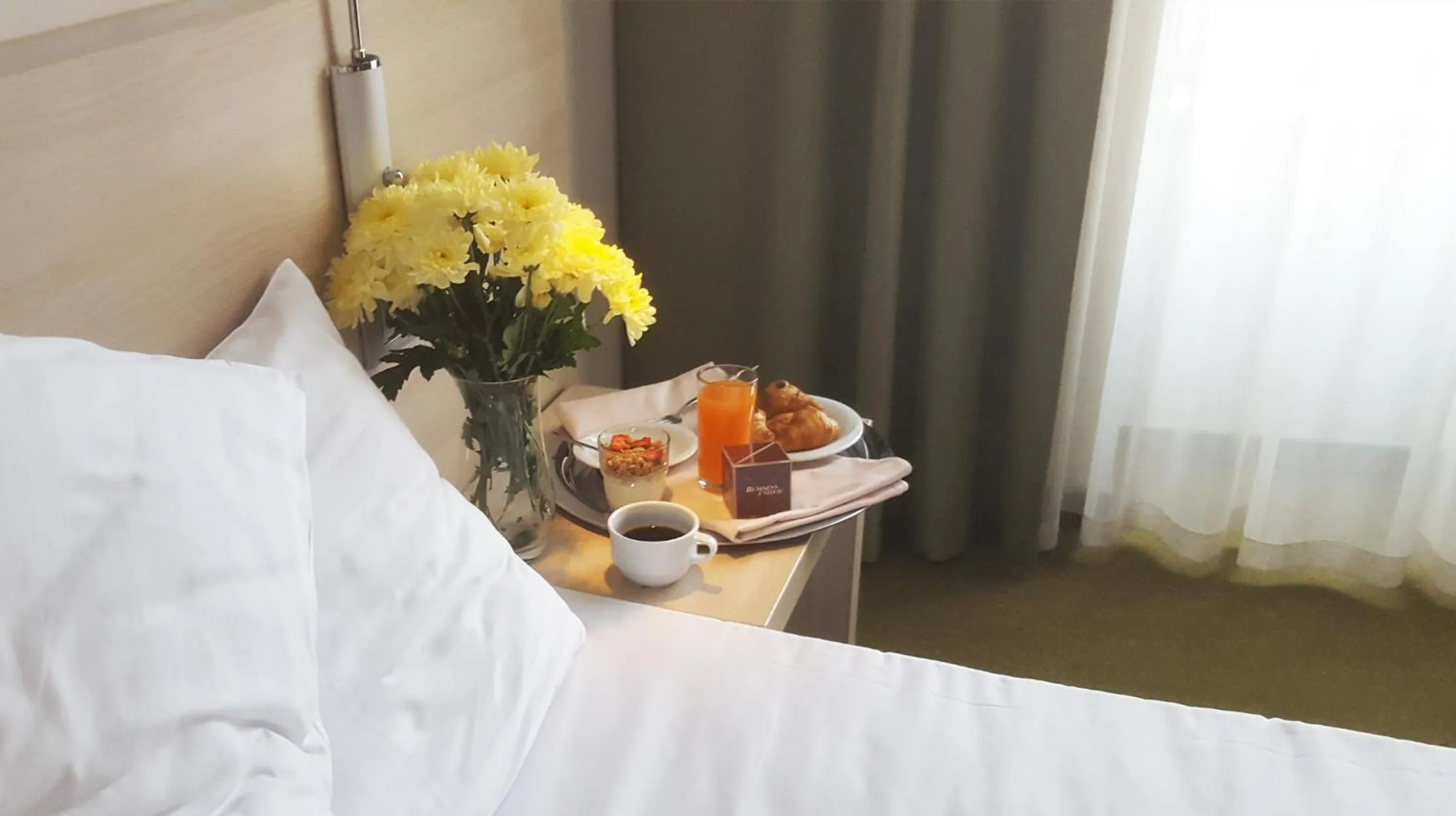 Photo of the whole room, Bed in Hotel Armatti