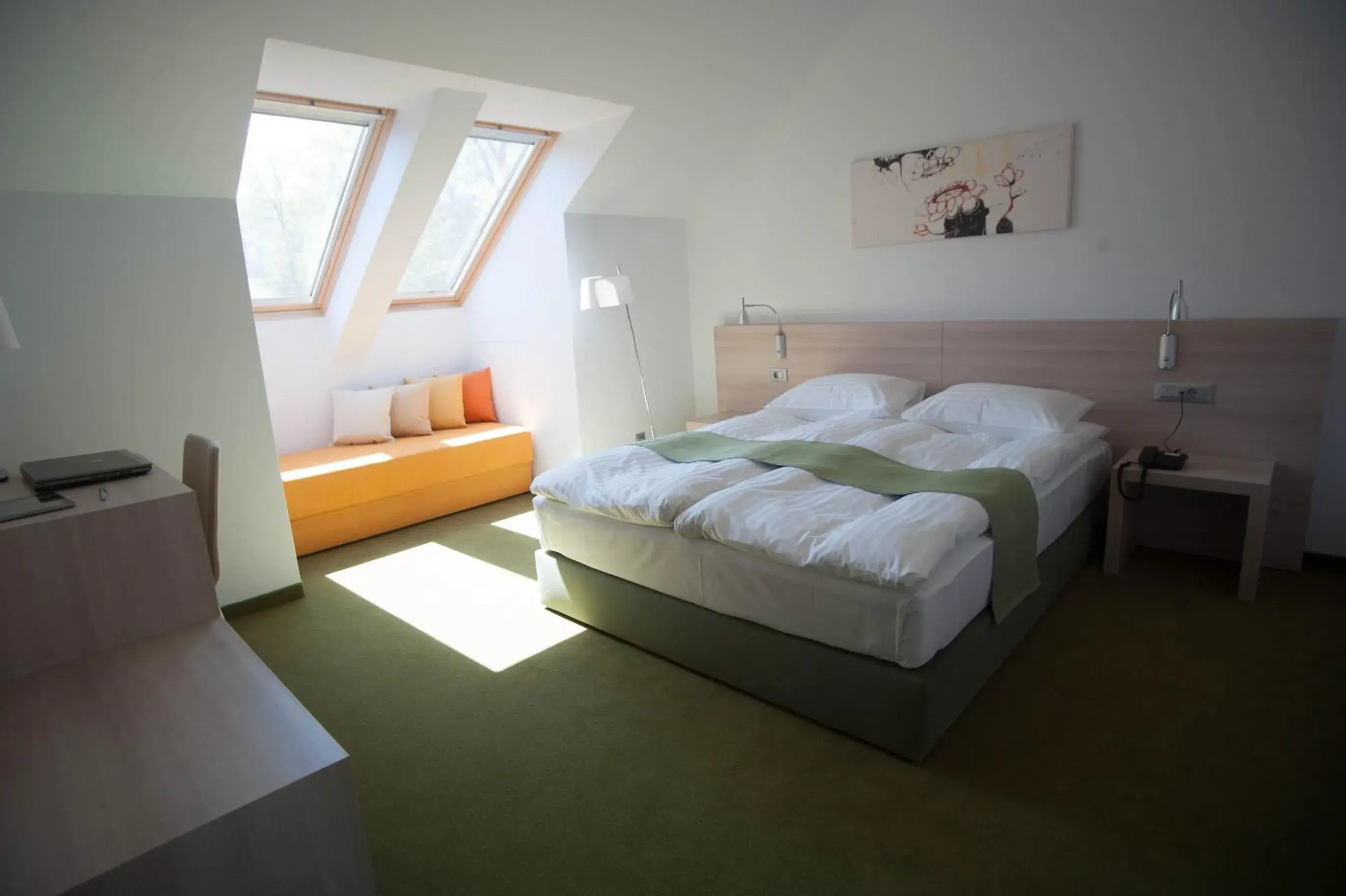 Photo of the whole room, Bed in Hotel Armatti Photo of the whole room, Bed in Hotel Armatti