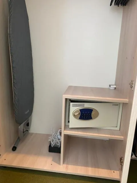 furniture in Hotel Armatti