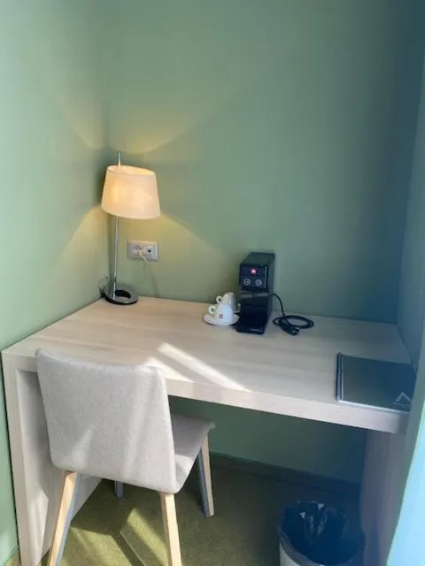 hair dresser in Hotel Armatti