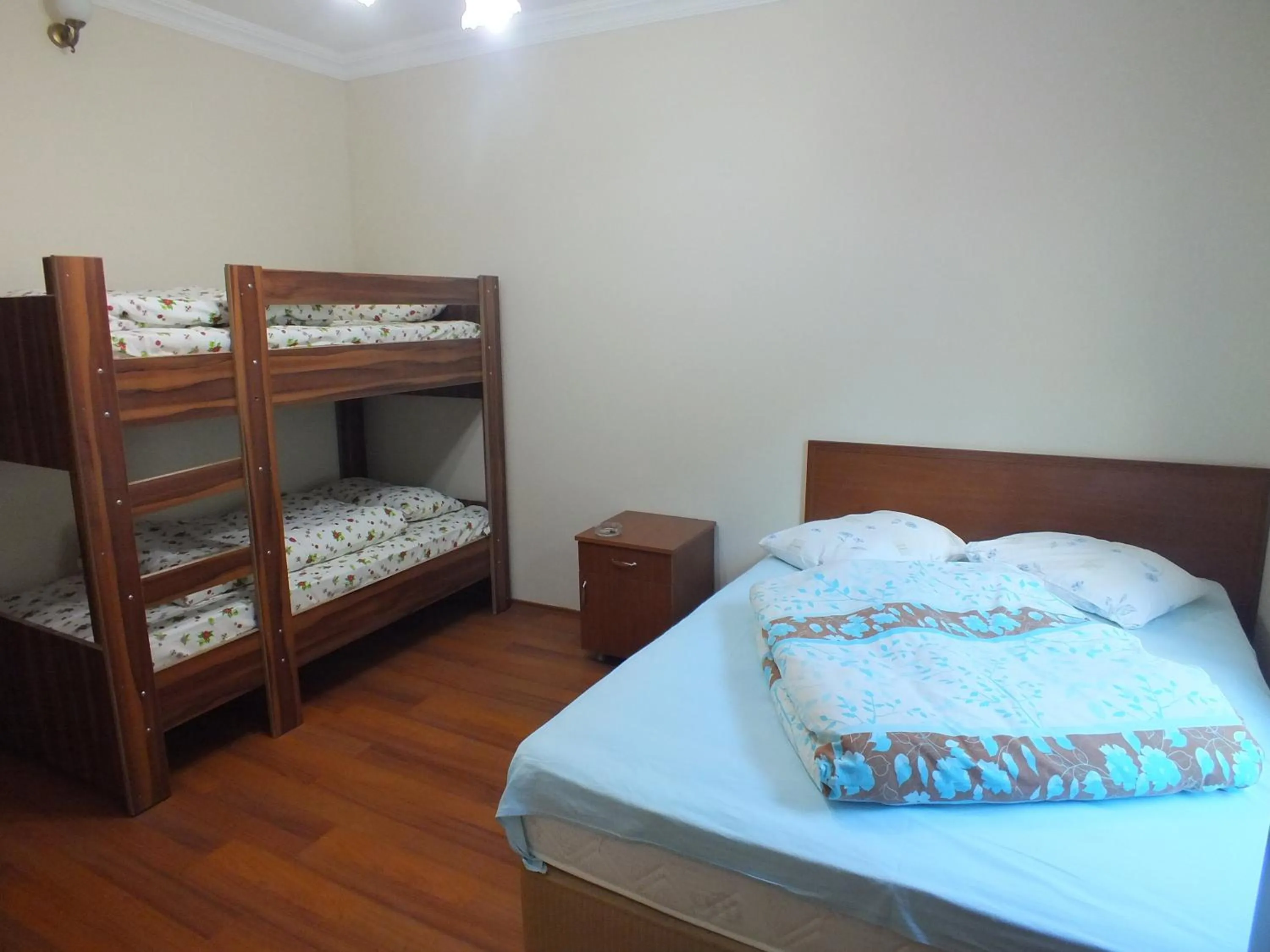 TV and multimedia in Uzungol Soylu Hotel