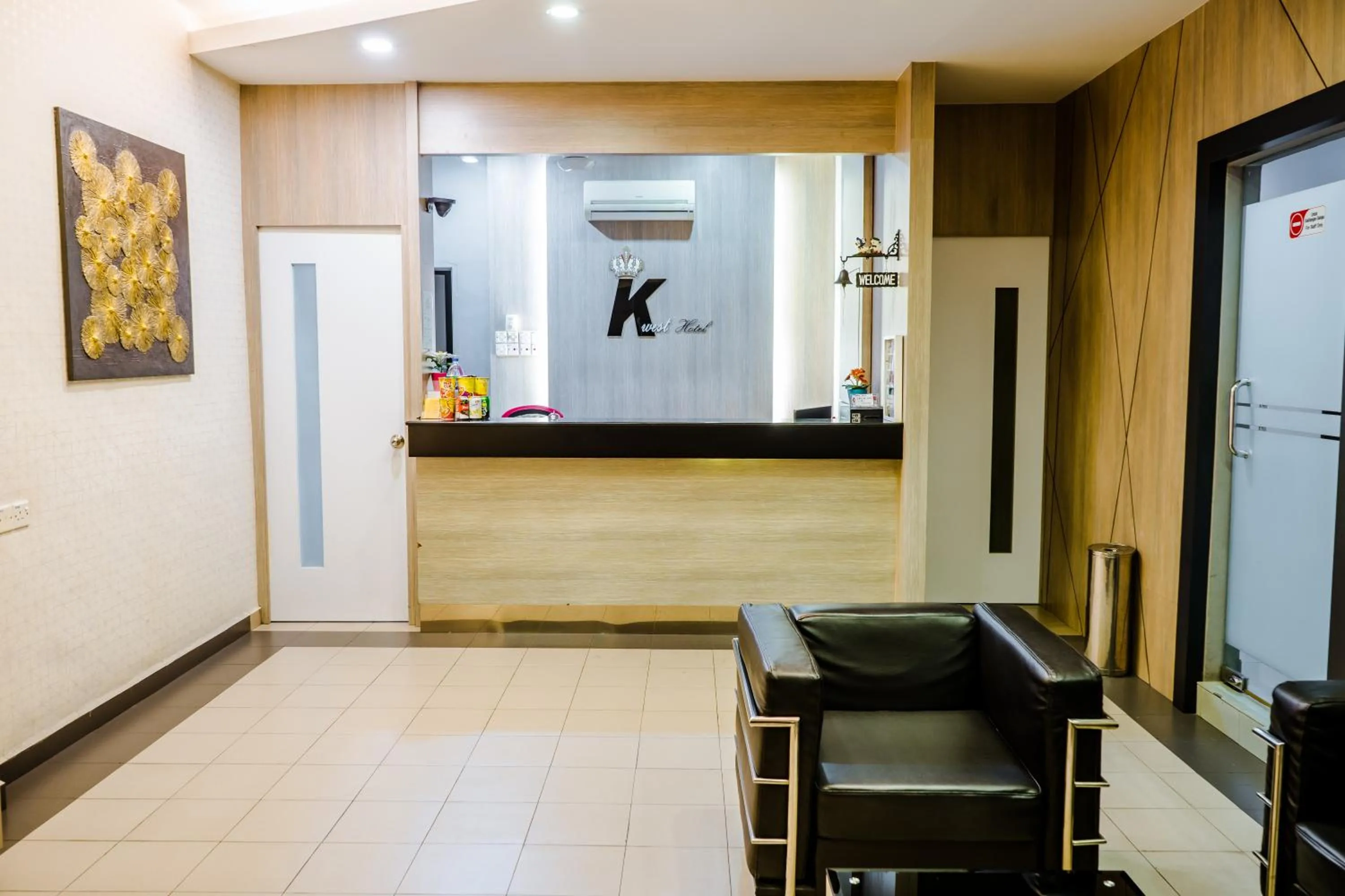 K West Hotel