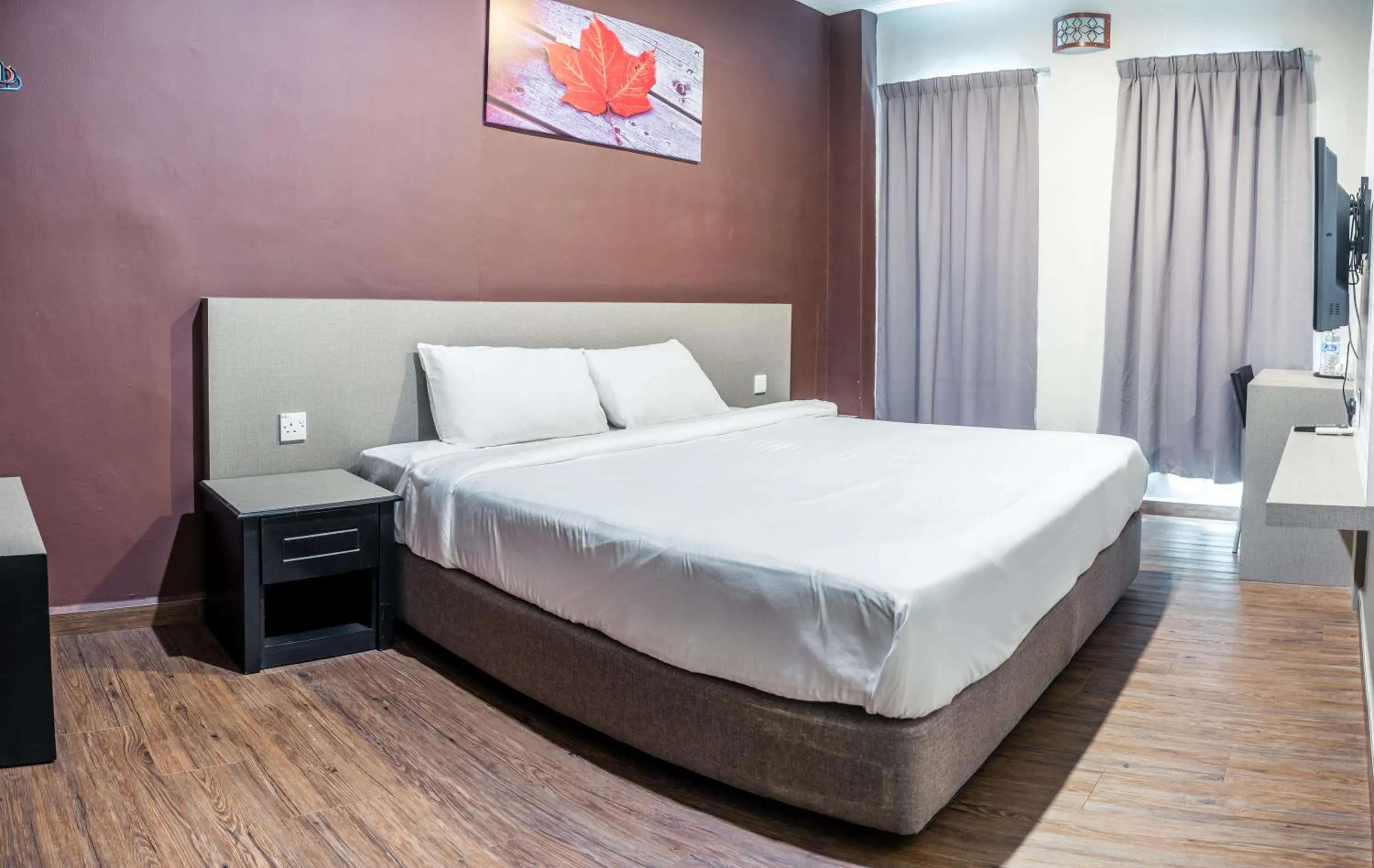 K West Hotel