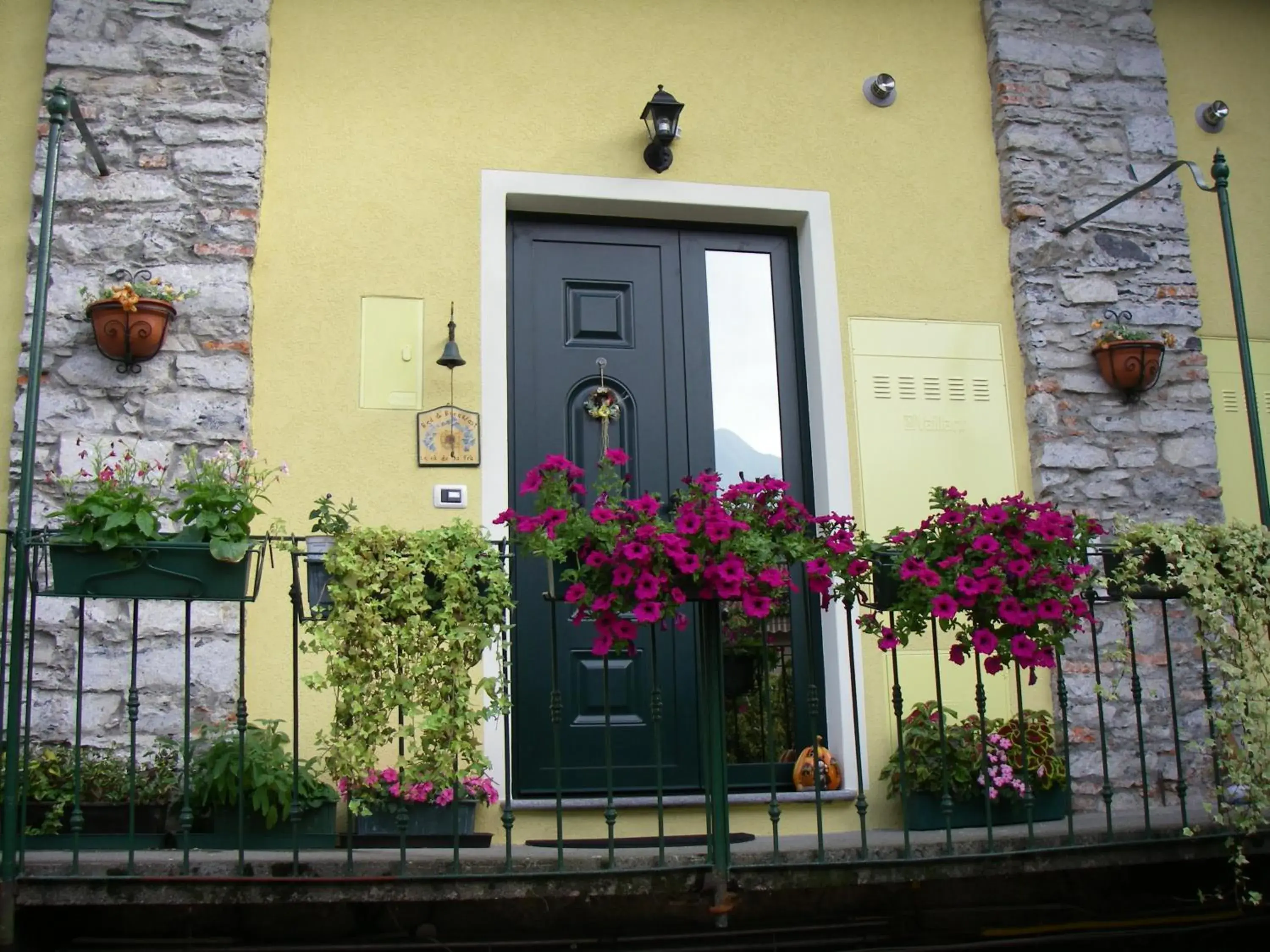 B&B La Cà De La Frà B&B La Cà De La Frà