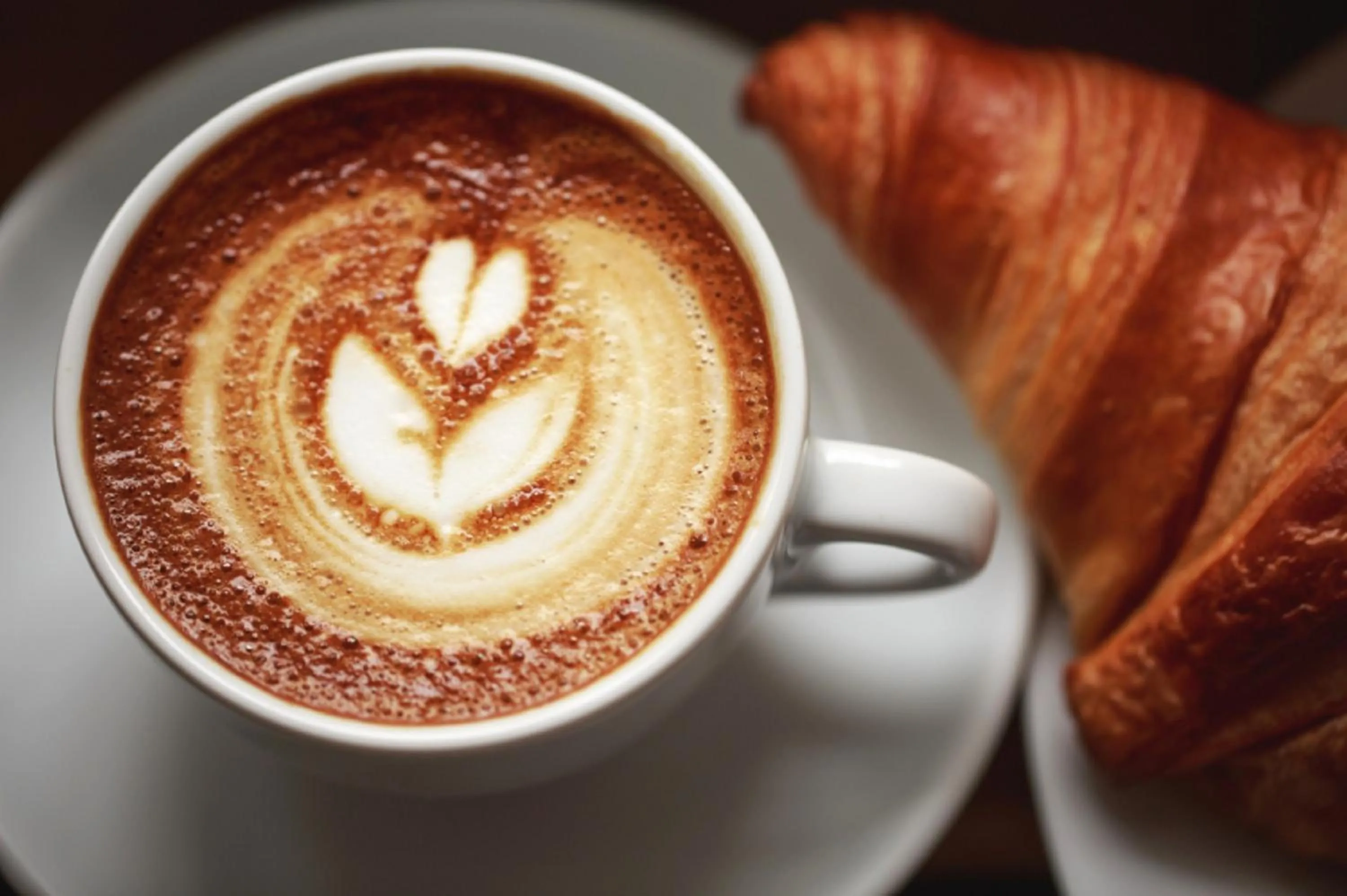 Italian breakfast in La Locanda di Decima