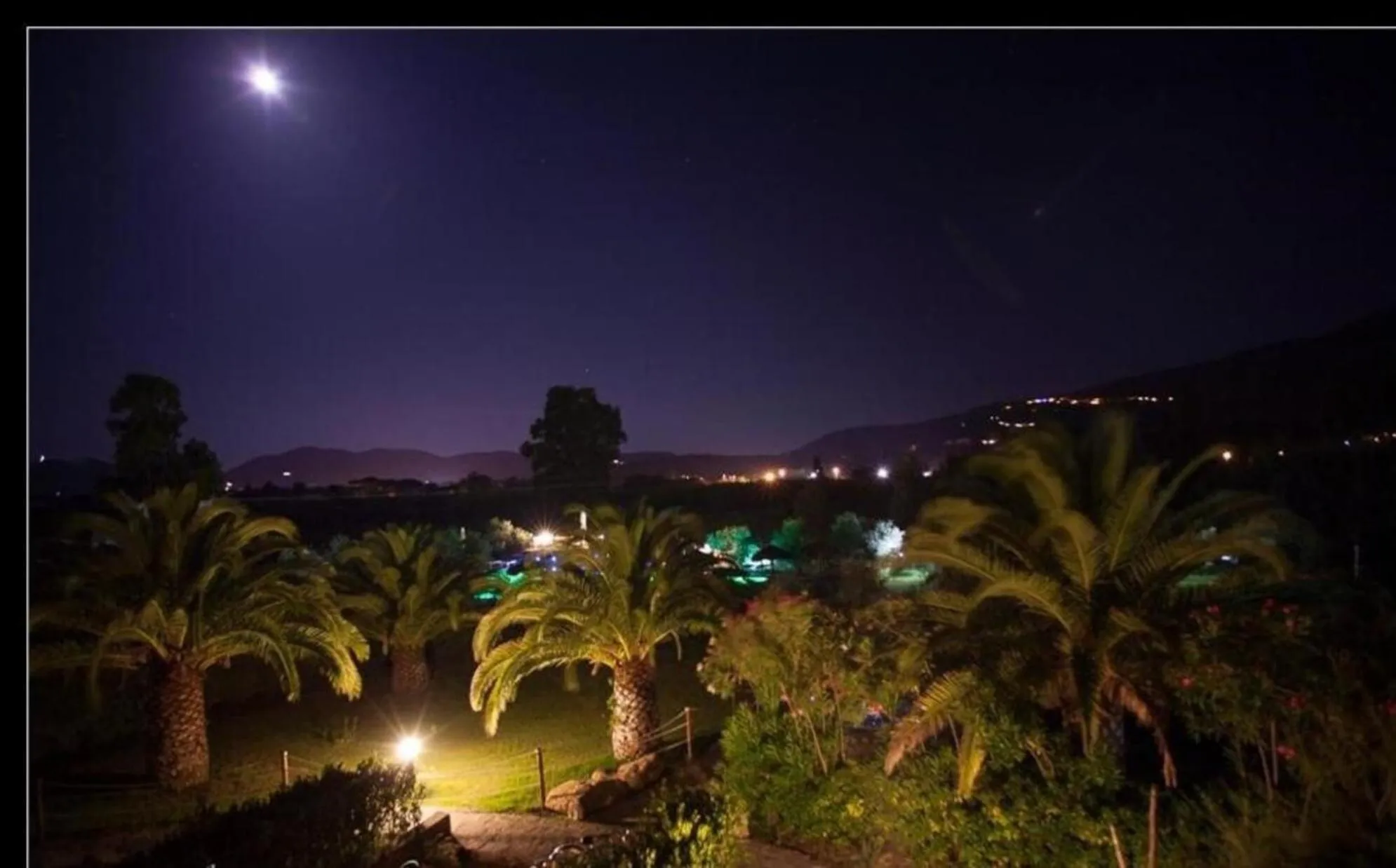 Residence Dolores Castle