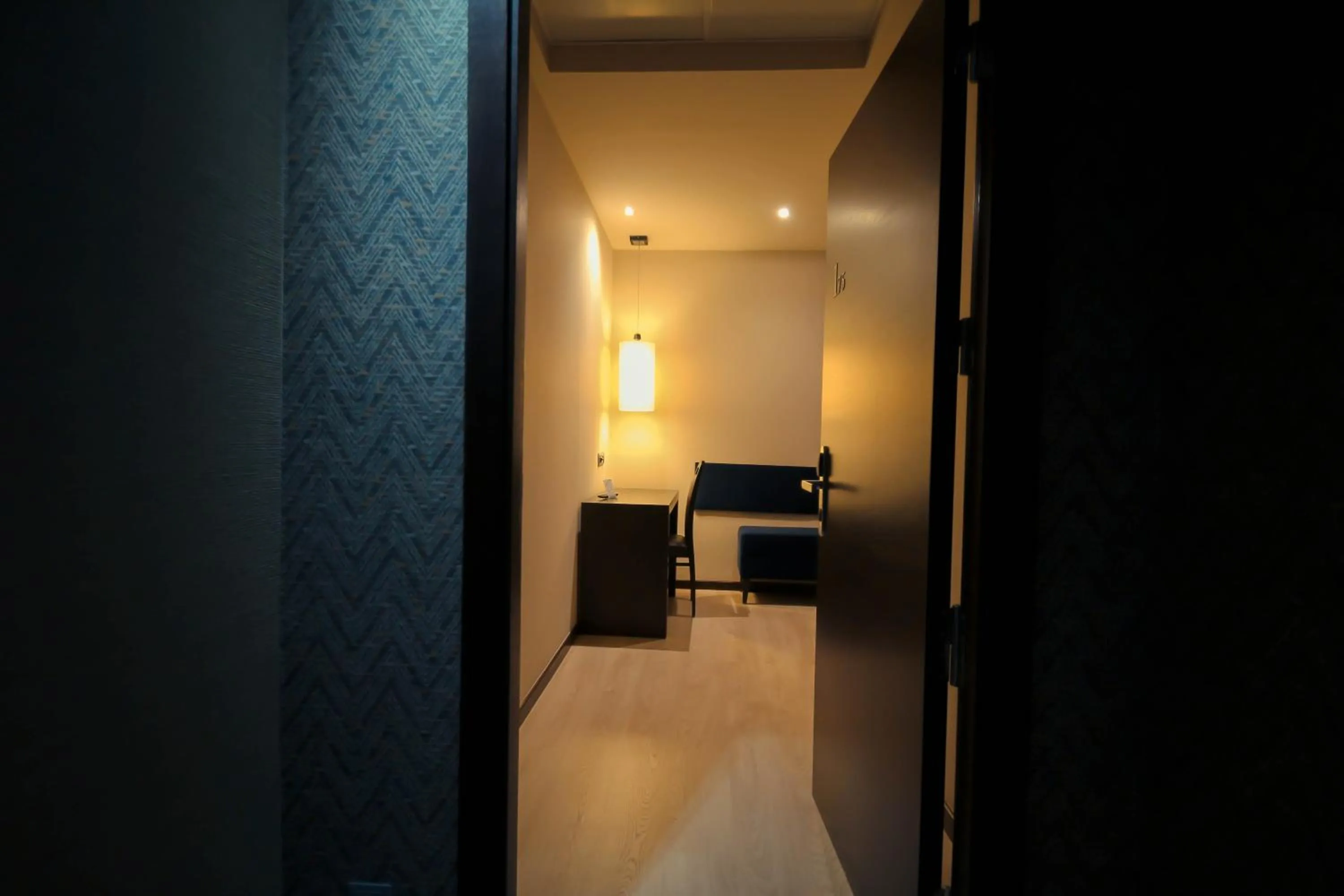 Hotel Torre de Núñez