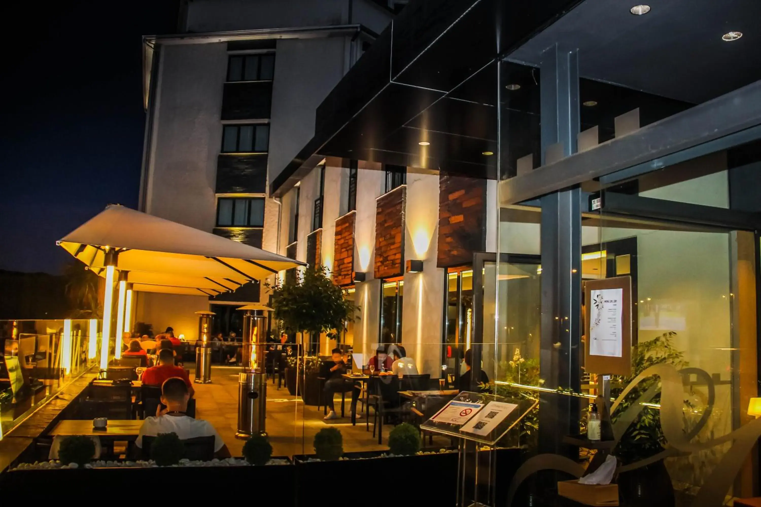 Hotel Torre de Núñez Hotel Torre de Núñez