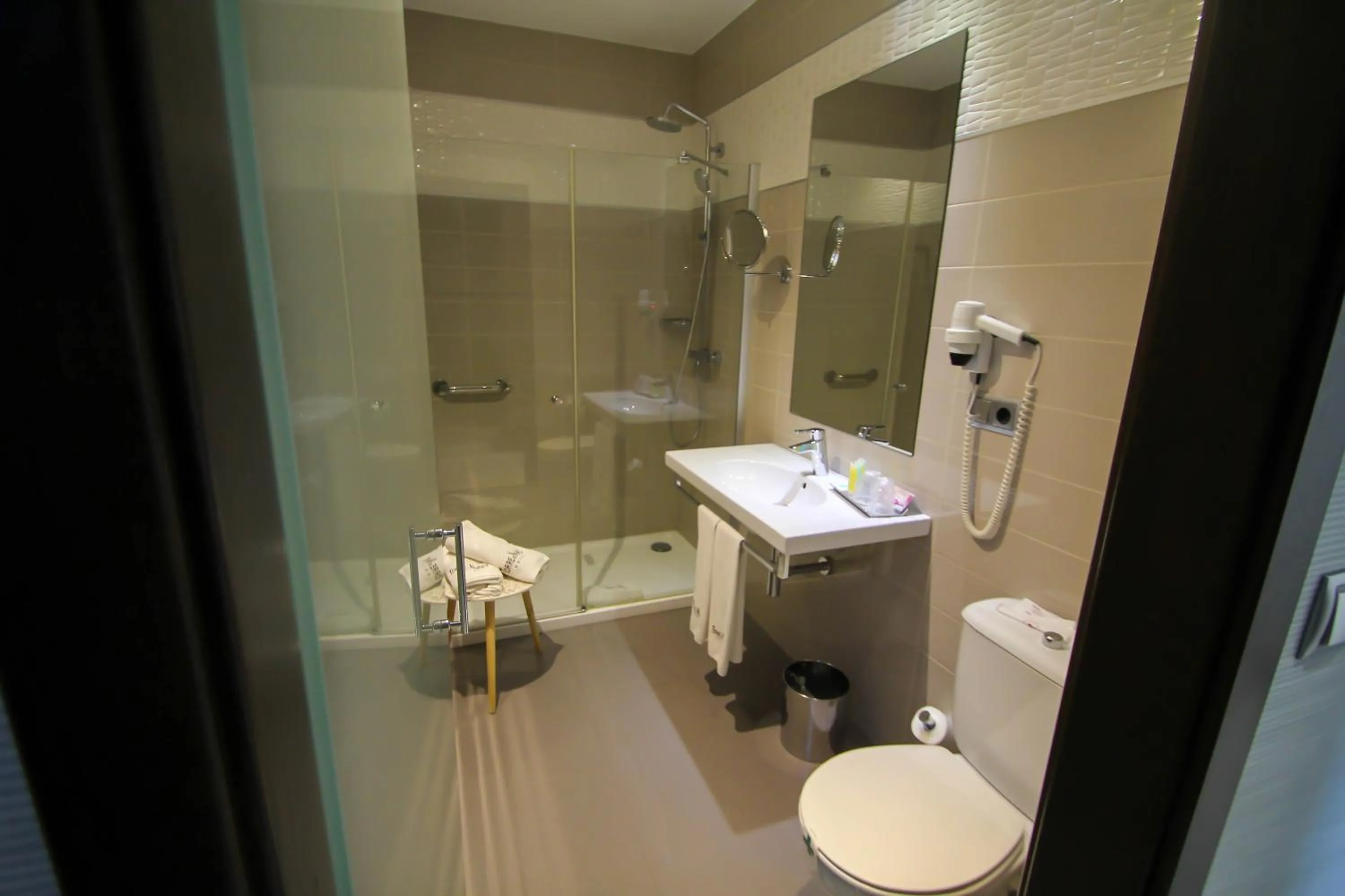 Hotel Torre de Núñez