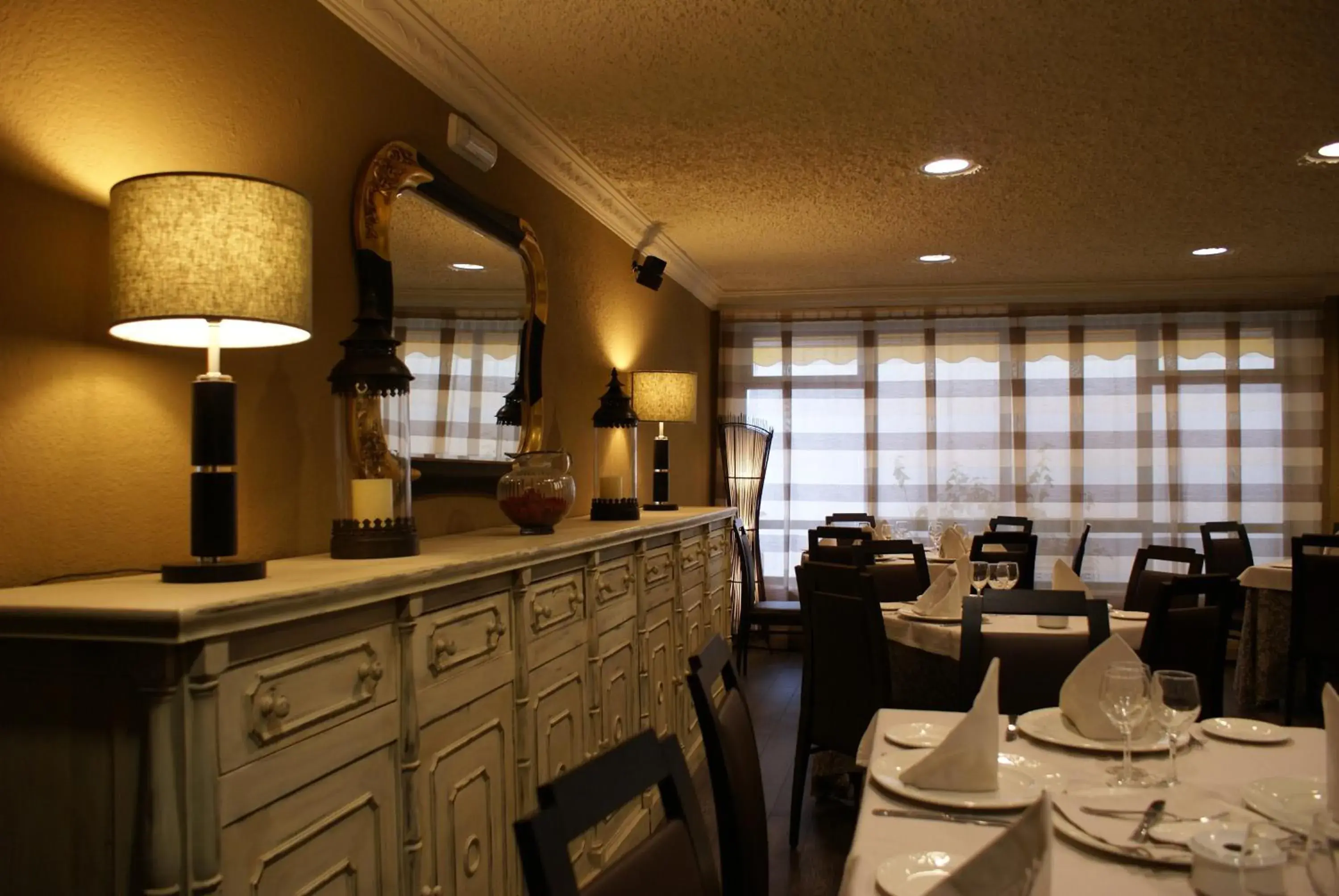 Restaurant/places to eat in Hotel Torre de Núñez Restaurant/places to eat in Hotel Torre de Núñez