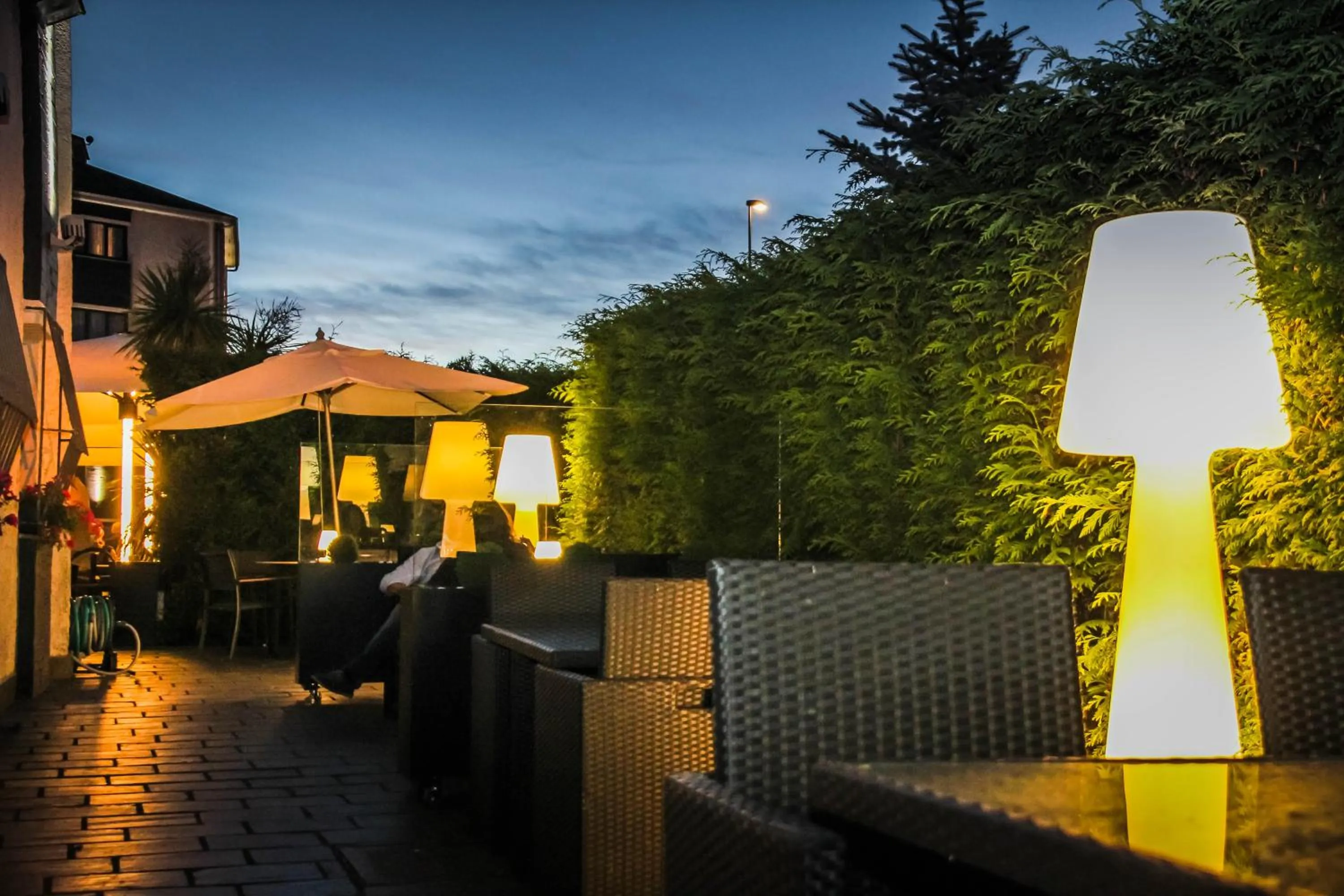 Hotel Torre de Núñez